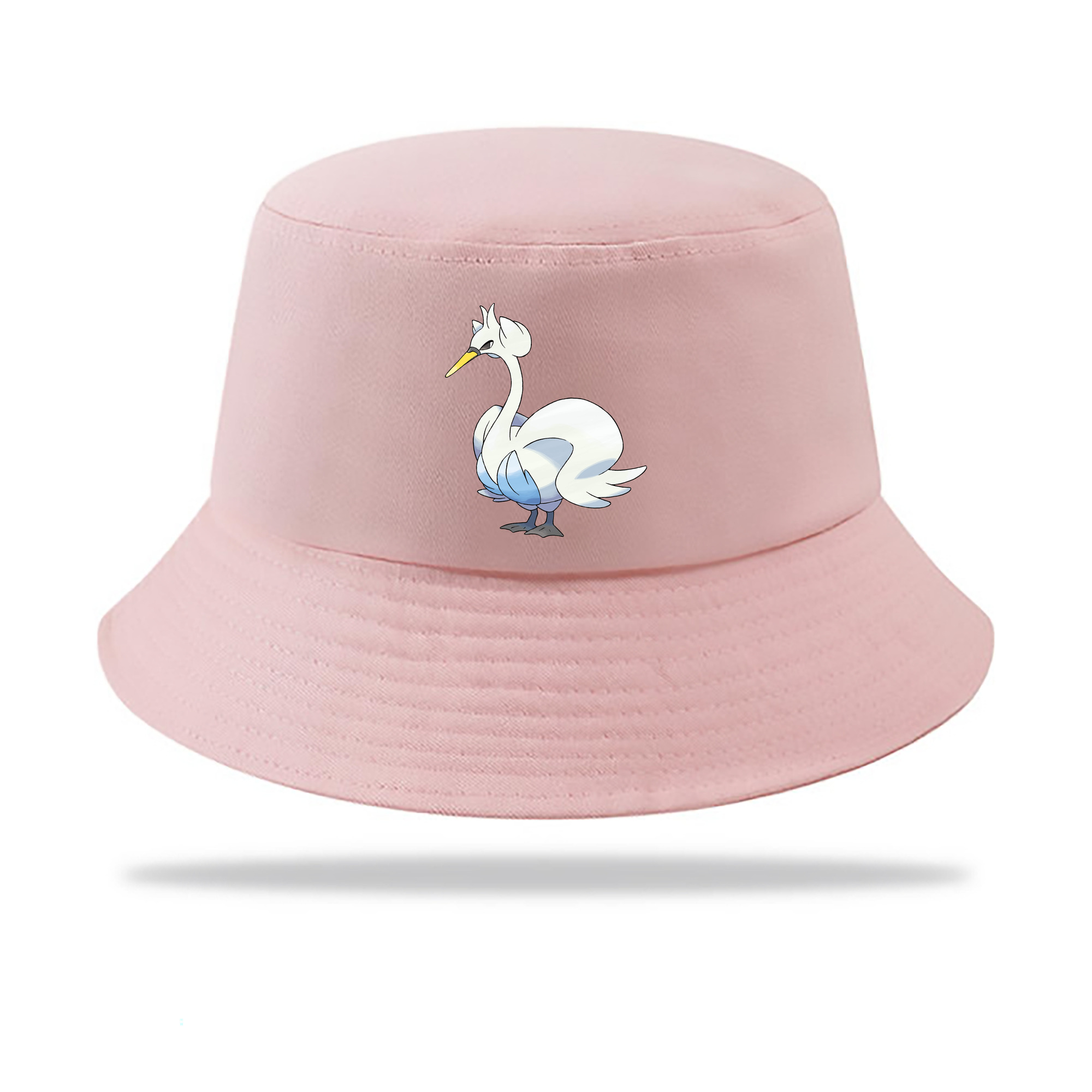 （画像用） ポケットモンスター Pokémon アウトドア日除けバケットハット