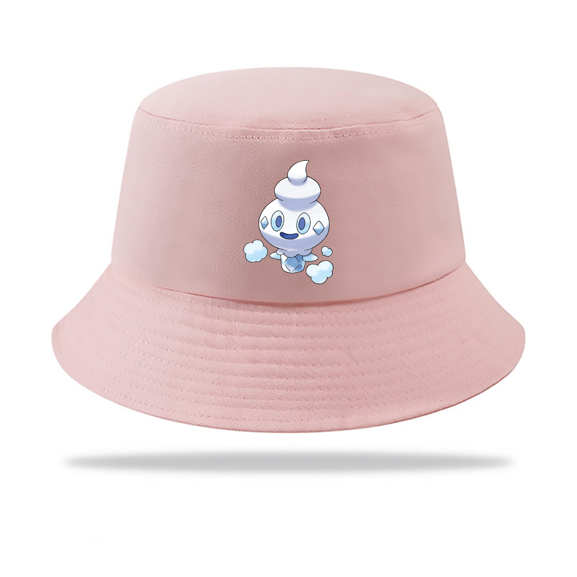 （画像用） ポケットモンスター Pokémon アウトドア日除けバケットハット