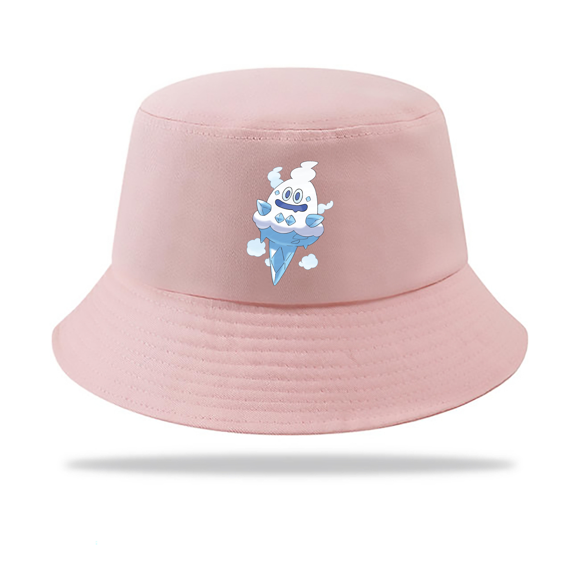 （画像用） ポケットモンスター Pokémon アウトドア日除けバケットハット