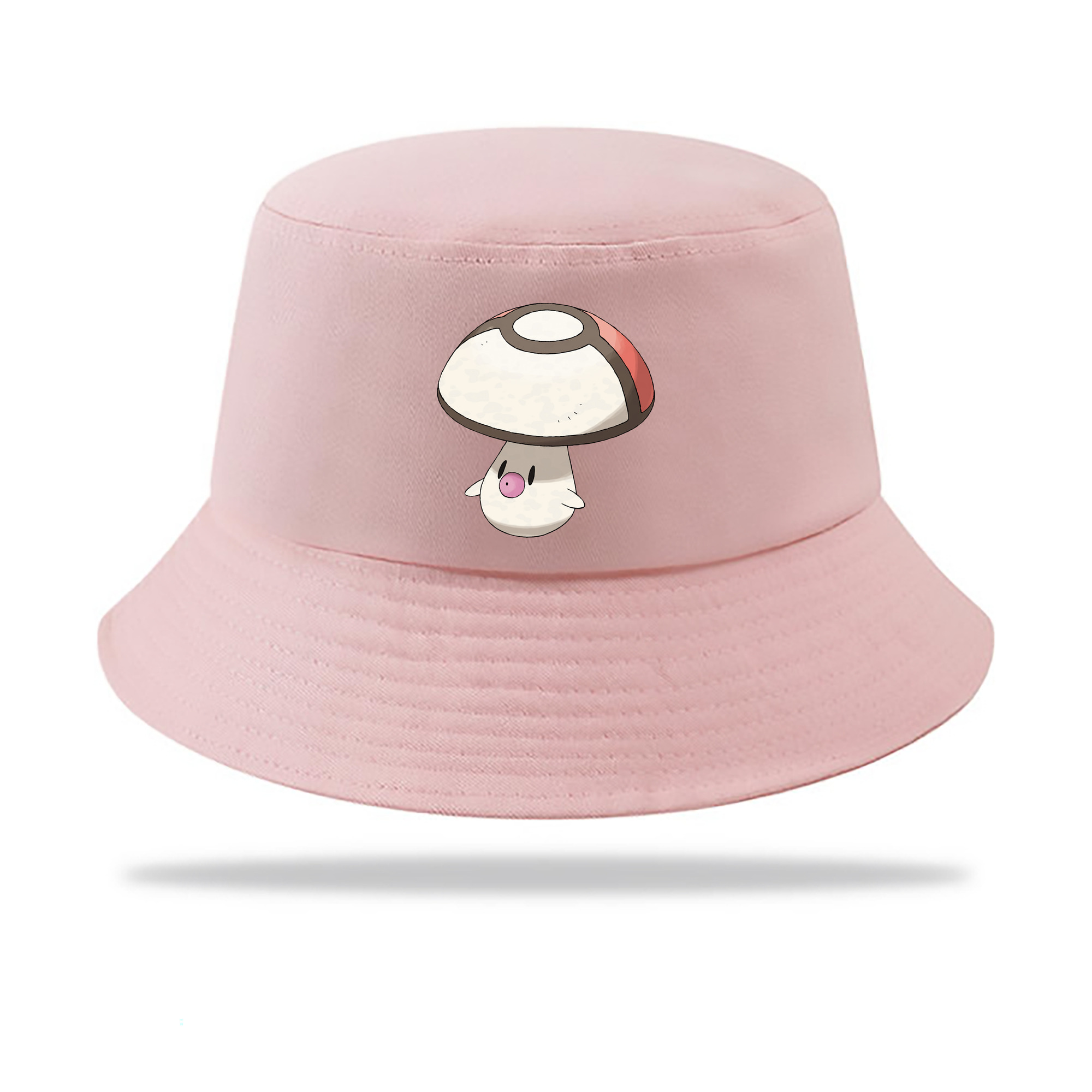 （画像用） ポケットモンスター Pokémon アウトドア日除けバケットハット