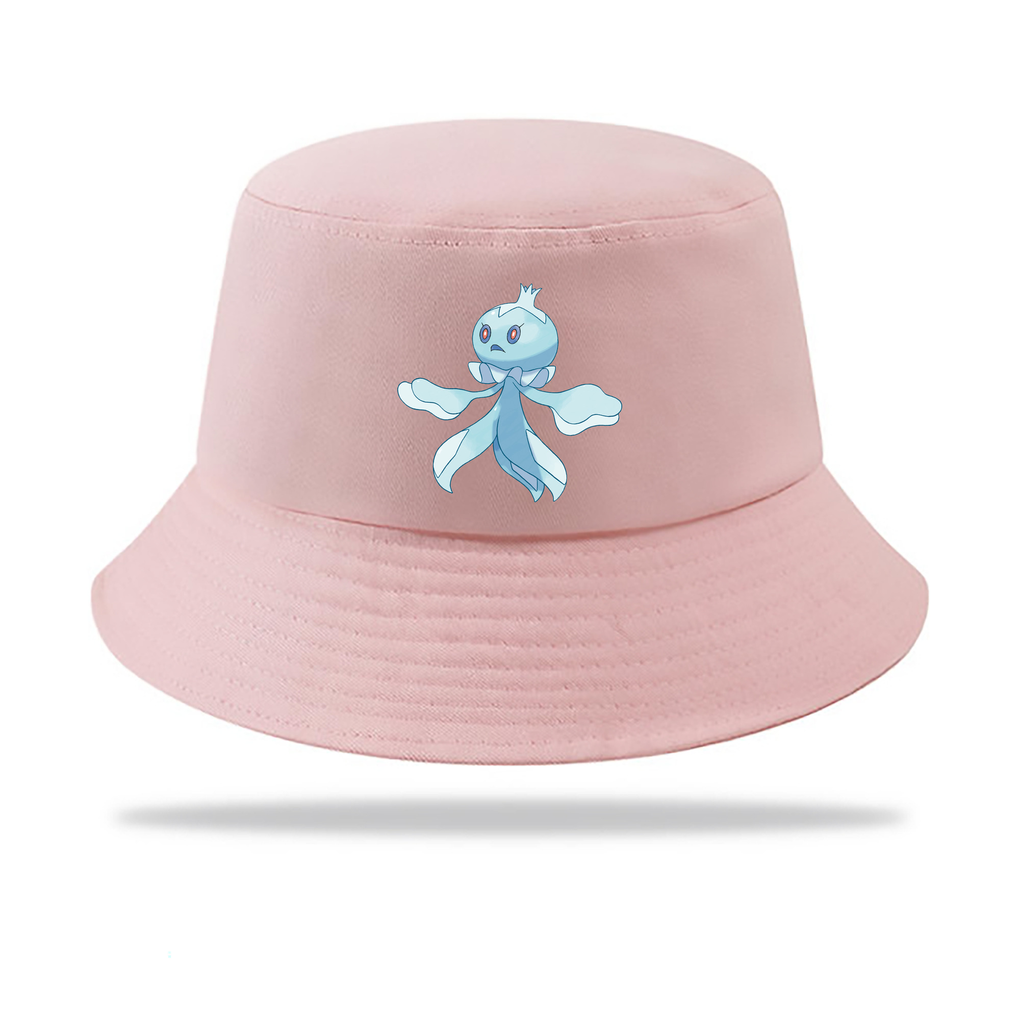 （画像用） ポケットモンスター Pokémon アウトドア日除けバケットハット