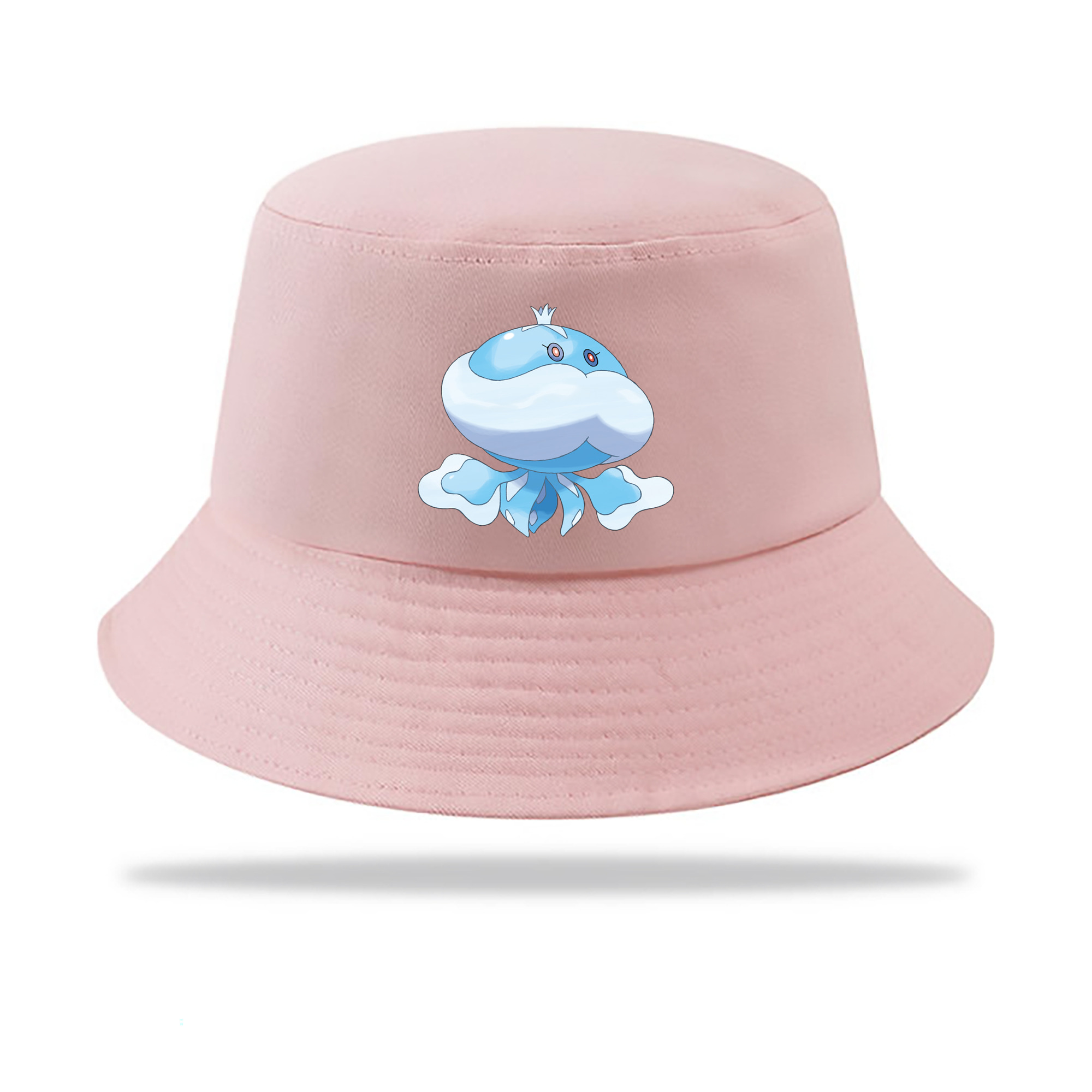 （画像用） ポケットモンスター Pokémon アウトドア日除けバケットハット