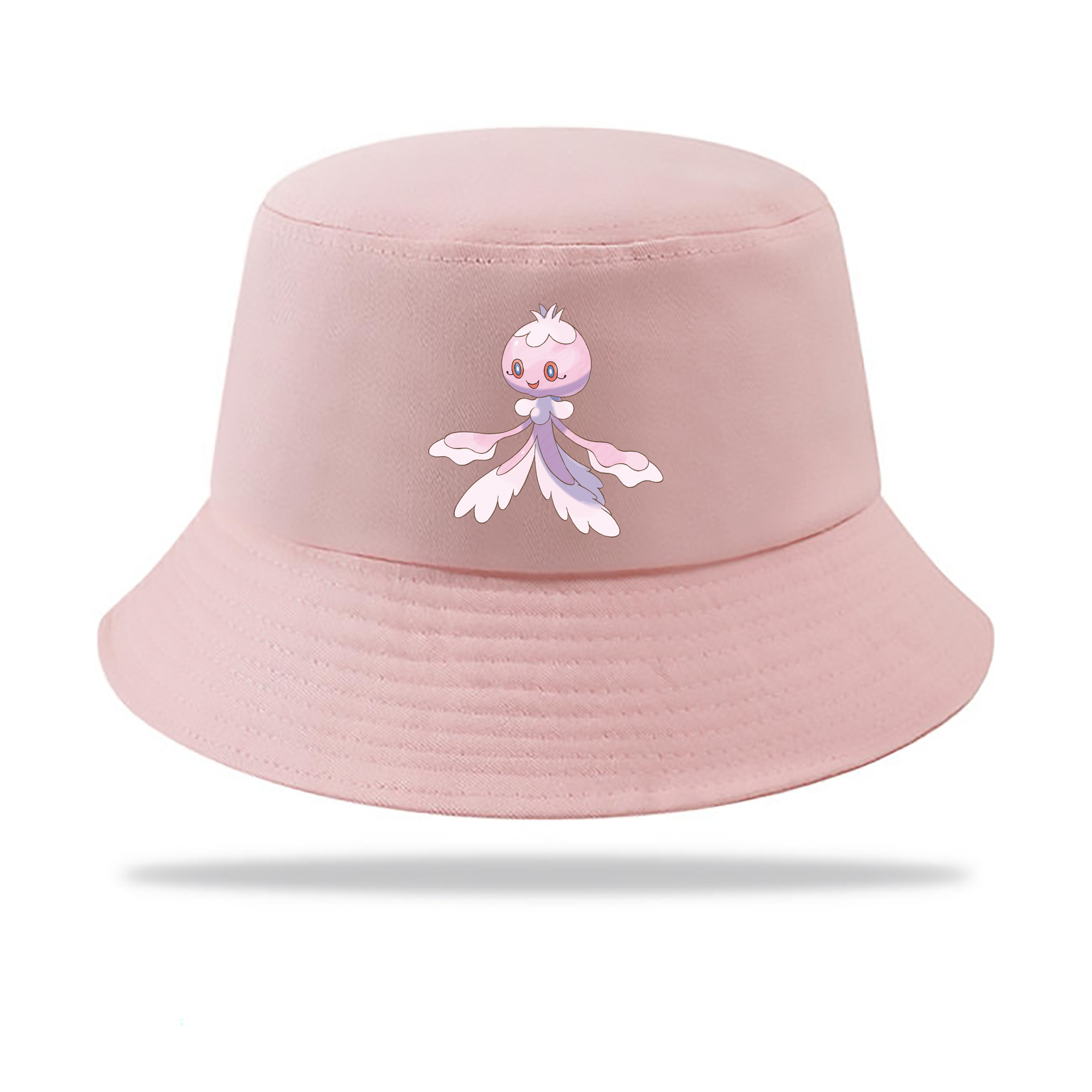 （画像用） ポケットモンスター Pokémon アウトドア日除けバケットハット