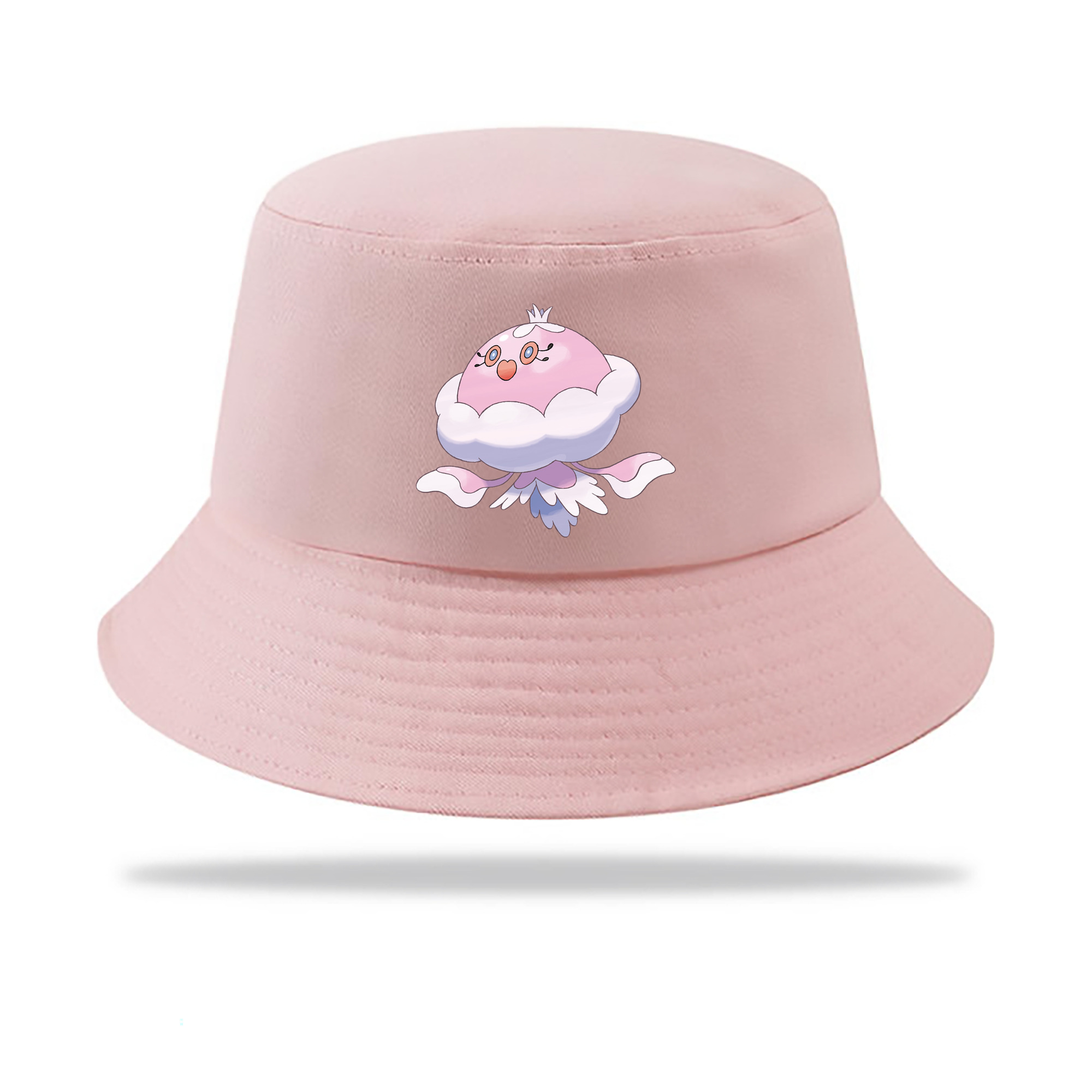 （画像用） ポケットモンスター Pokémon アウトドア日除けバケットハット