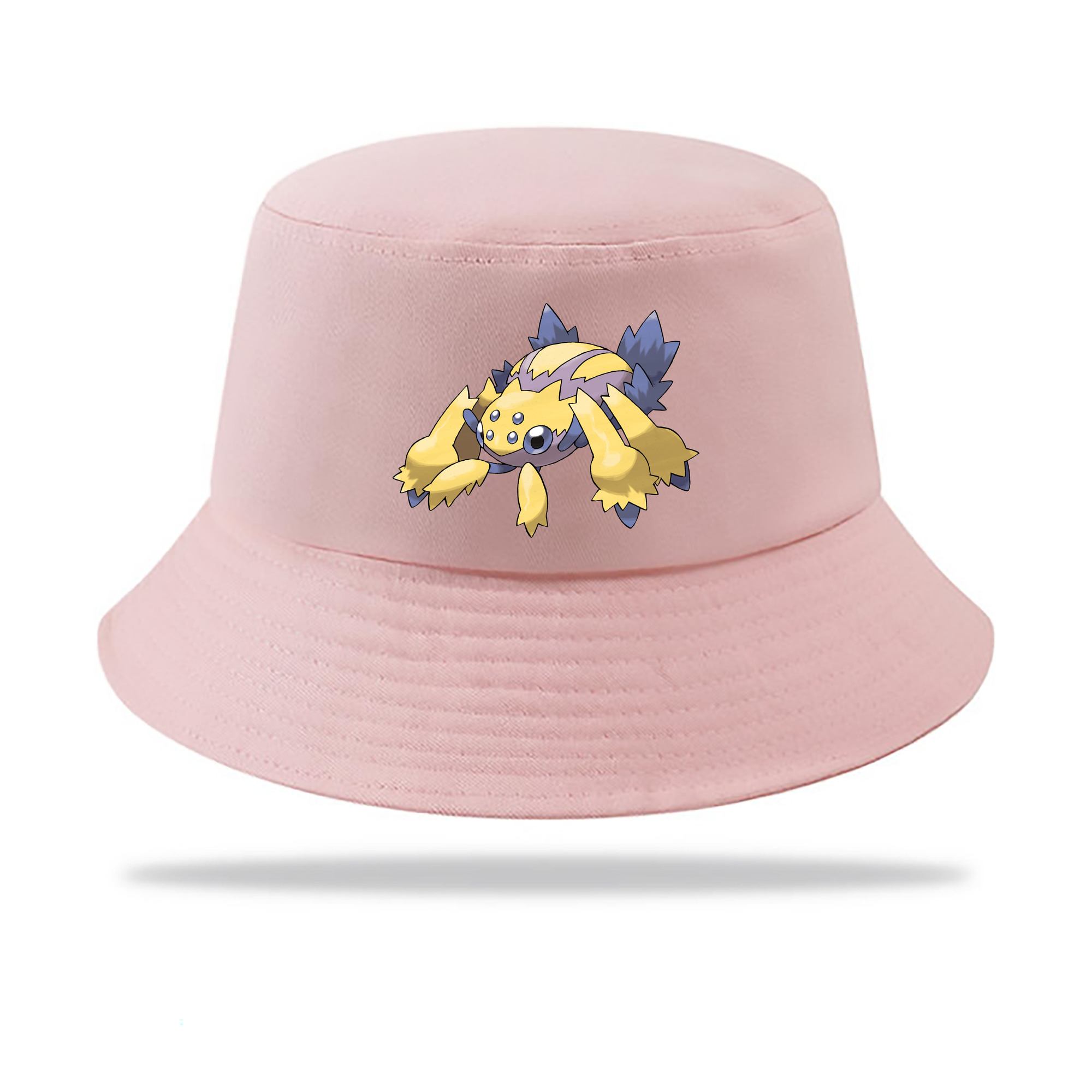 （画像用） ポケットモンスター Pokémon アウトドア日除けバケットハット