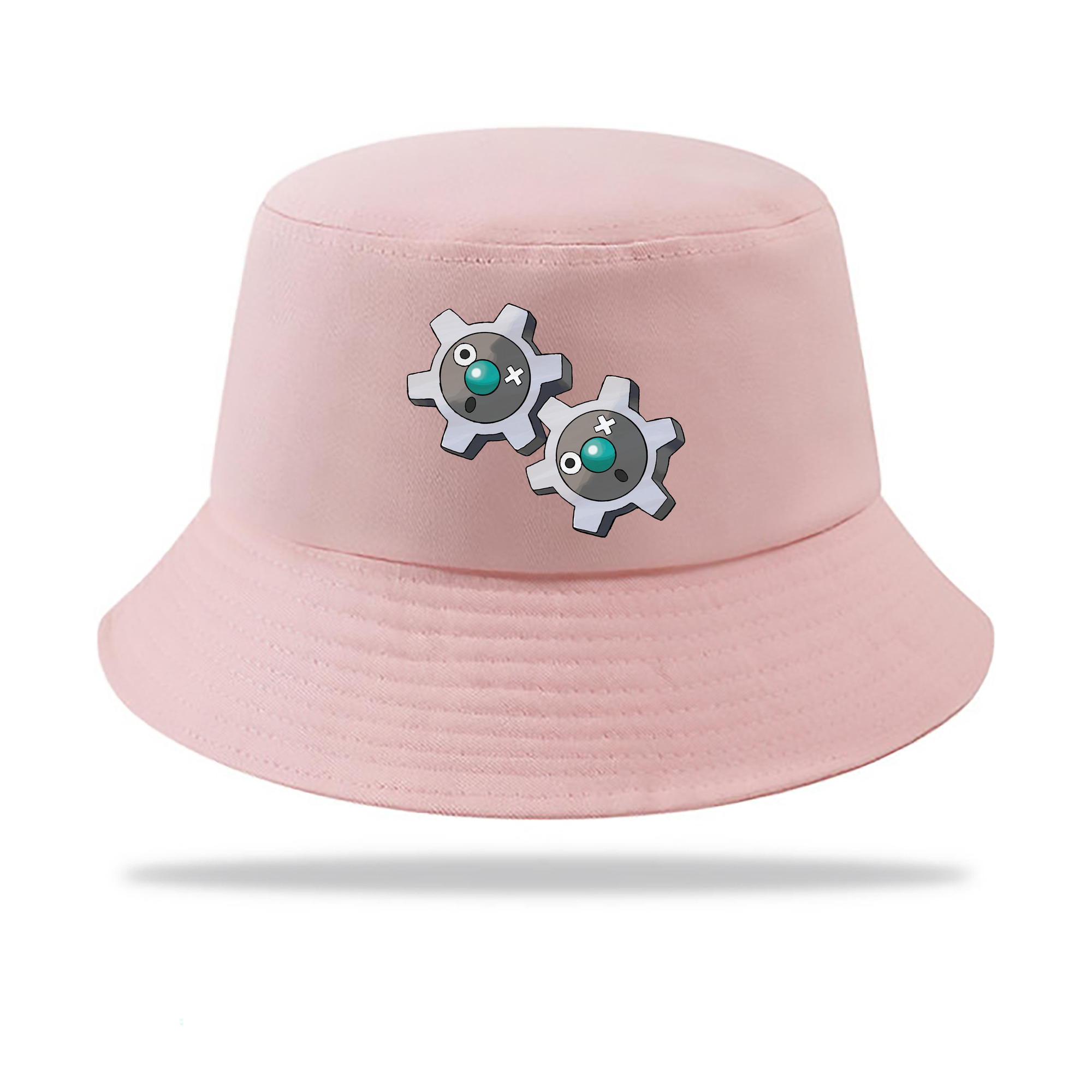 （画像用） ポケットモンスター Pokémon アウトドア日除けバケットハット