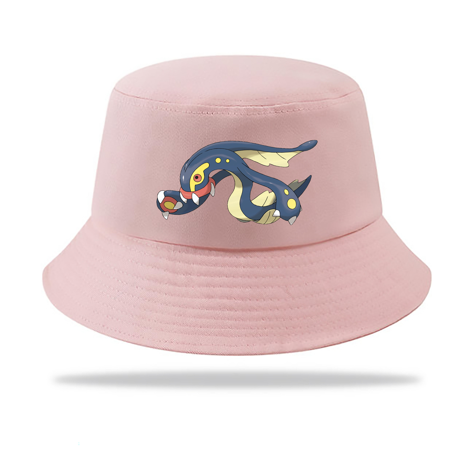 （画像用） ポケットモンスター Pokémon アウトドア日除けバケットハット