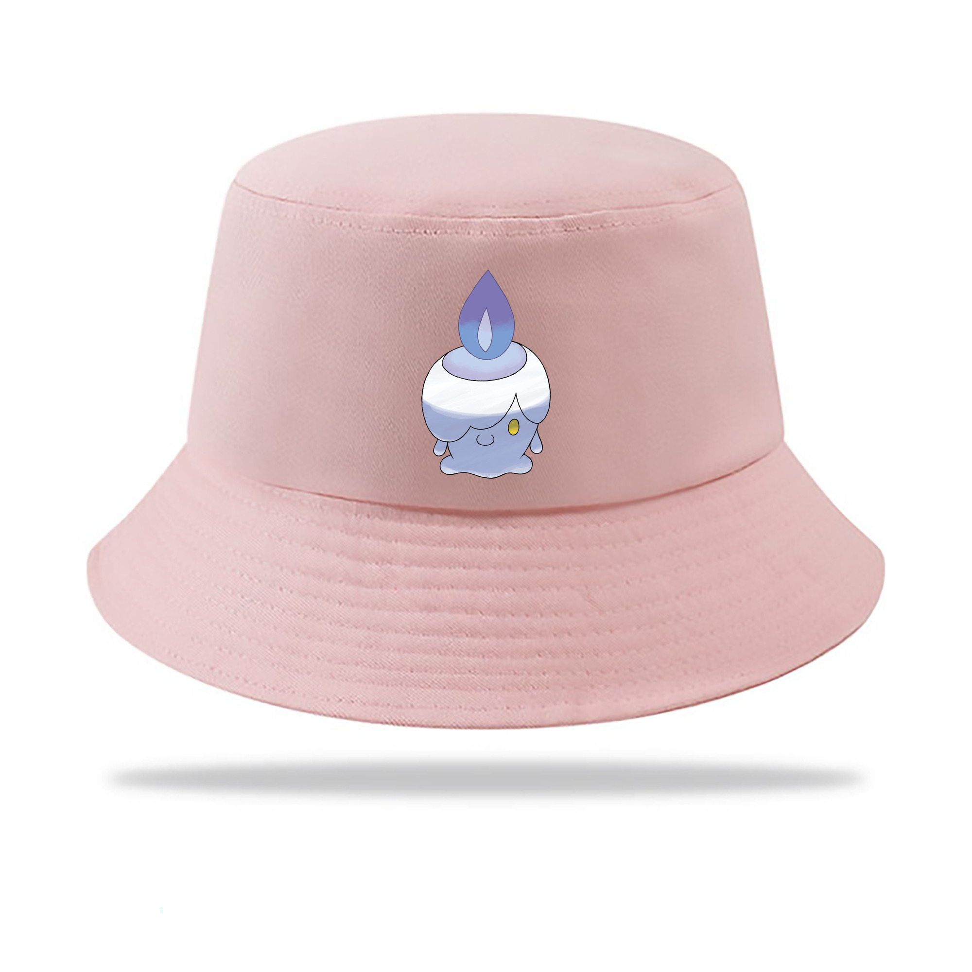 （画像用） ポケットモンスター Pokémon アウトドア日除けバケットハット