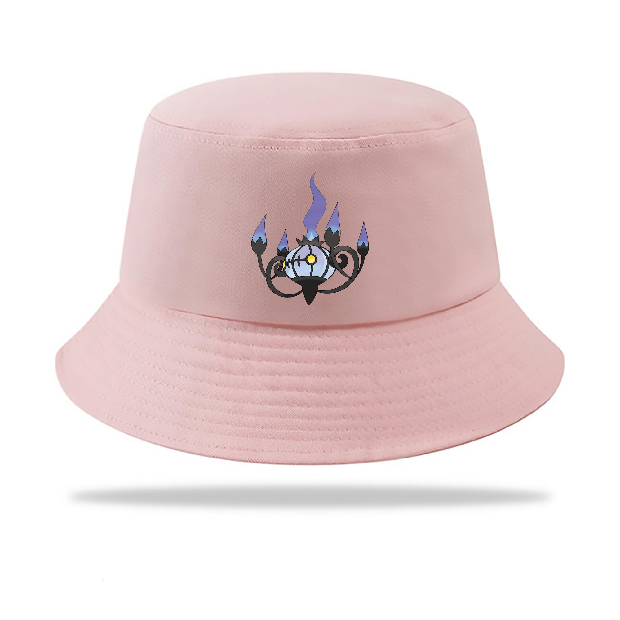 （画像用） ポケットモンスター Pokémon アウトドア日除けバケットハット