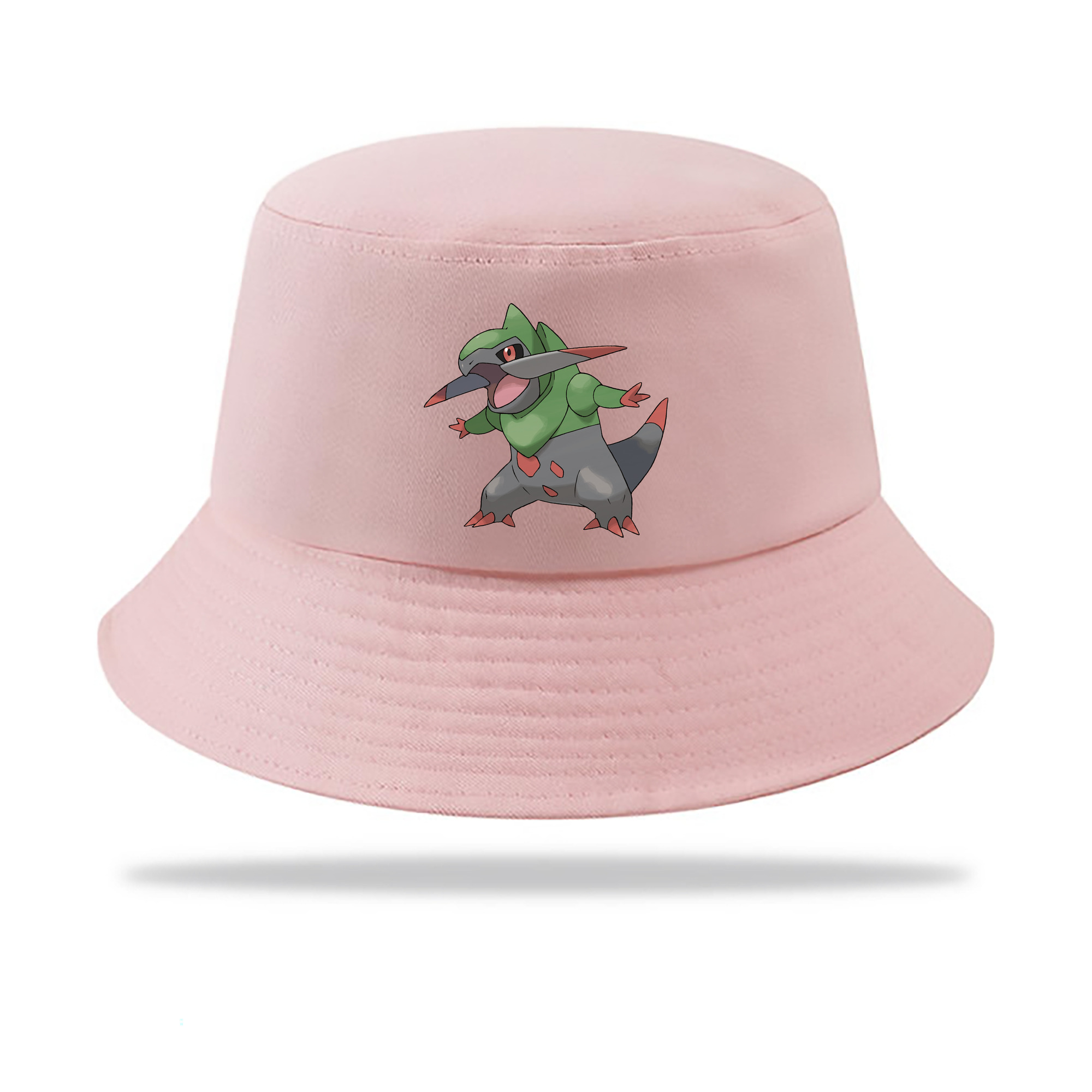 （画像用） ポケットモンスター Pokémon アウトドア日除けバケットハット