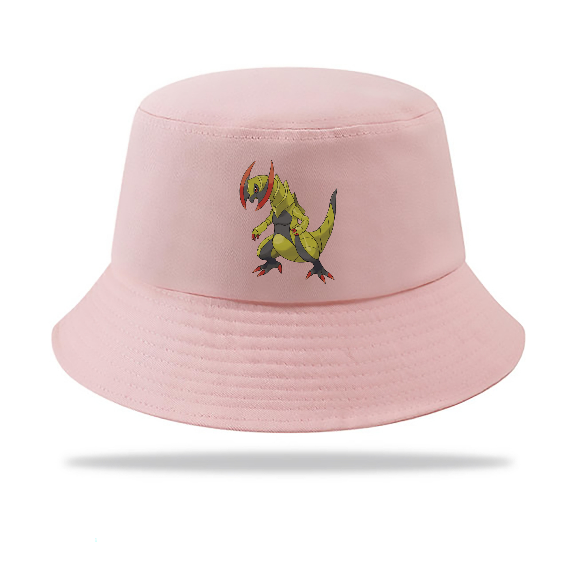 （画像用） ポケットモンスター Pokémon アウトドア日除けバケットハット