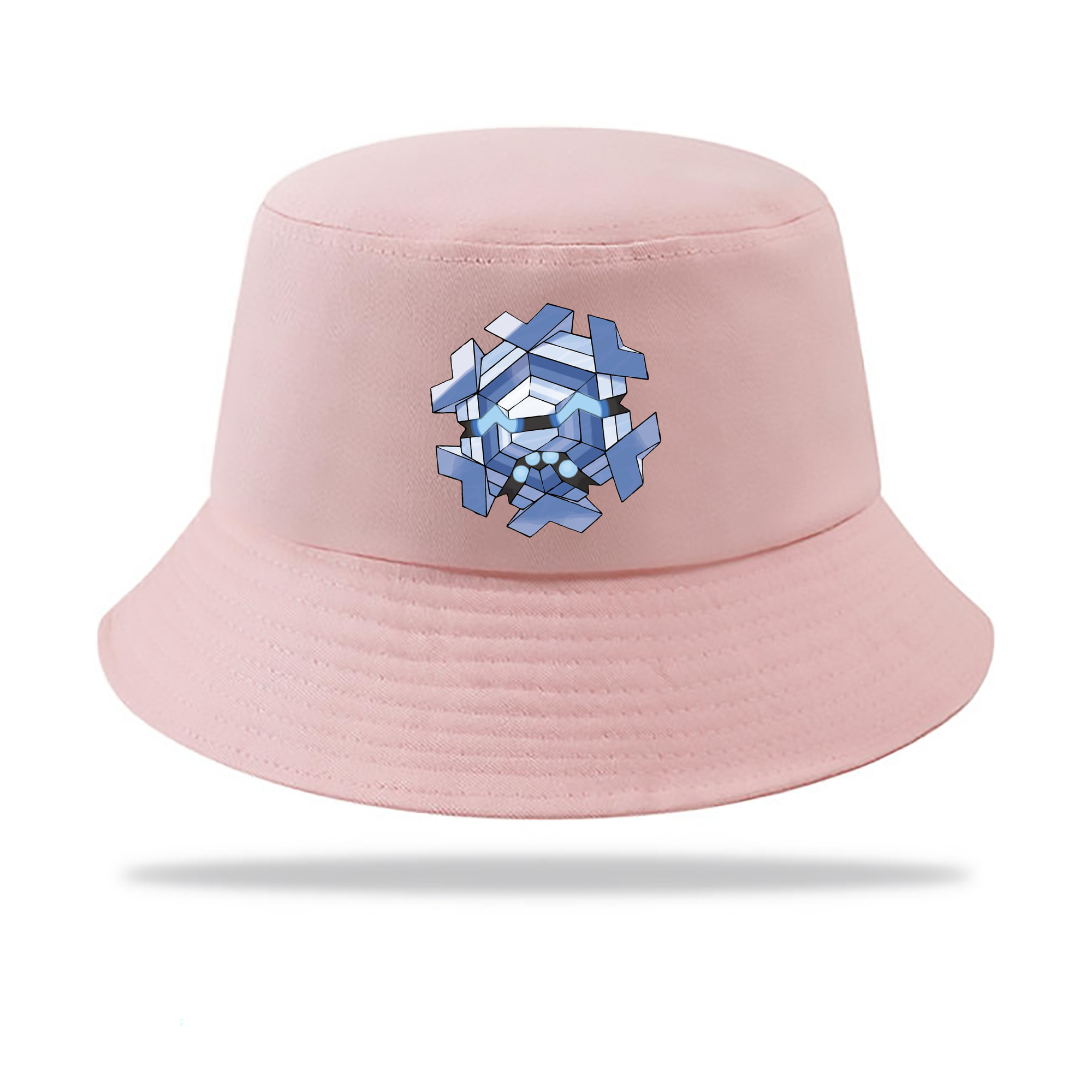 （画像用） ポケットモンスター Pokémon アウトドア日除けバケットハット