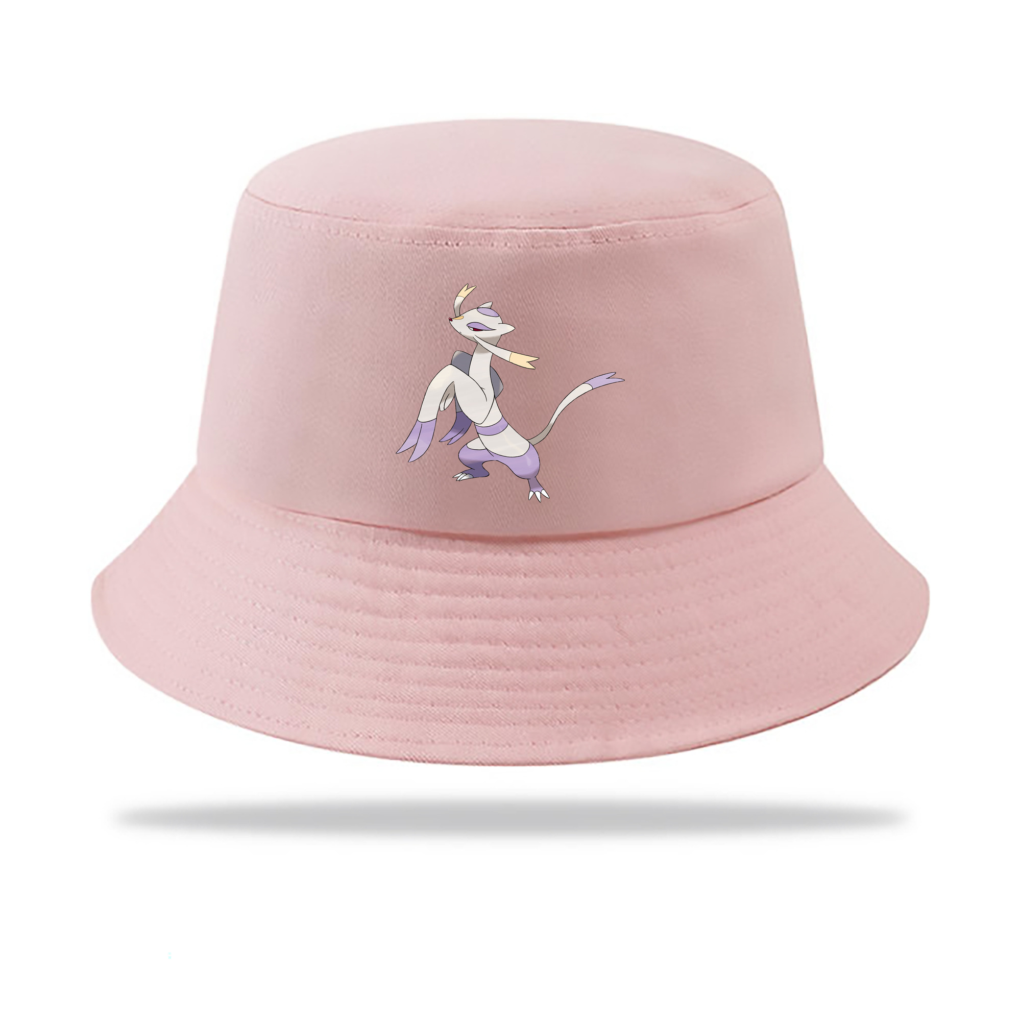 （画像用） ポケットモンスター Pokémon アウトドア日除けバケットハット