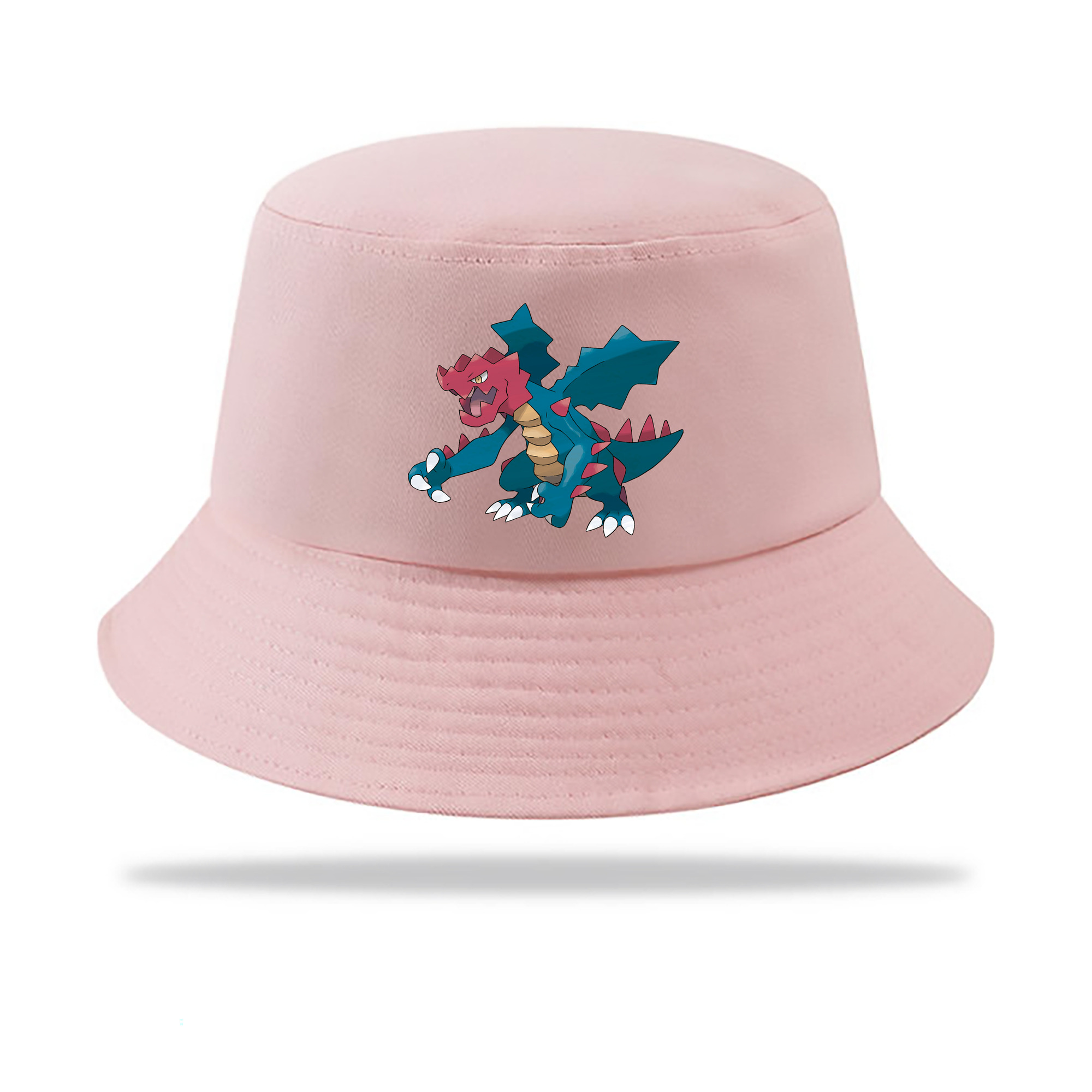 （画像用） ポケットモンスター Pokémon アウトドア日除けバケットハット