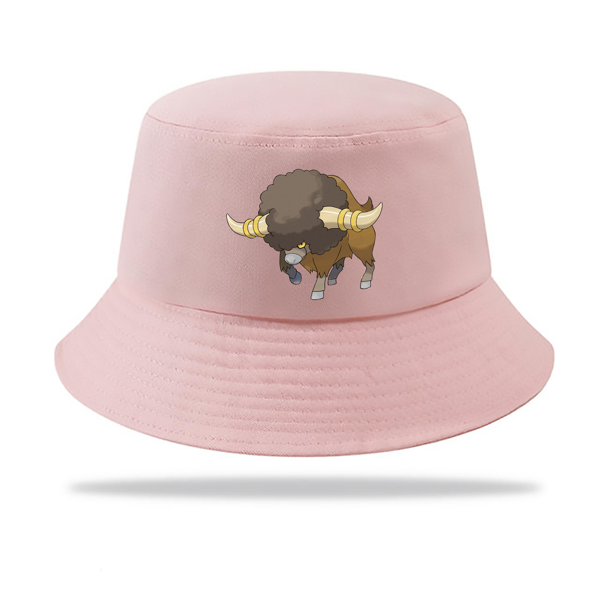 （画像用） ポケットモンスター Pokémon アウトドア日除けバケットハット