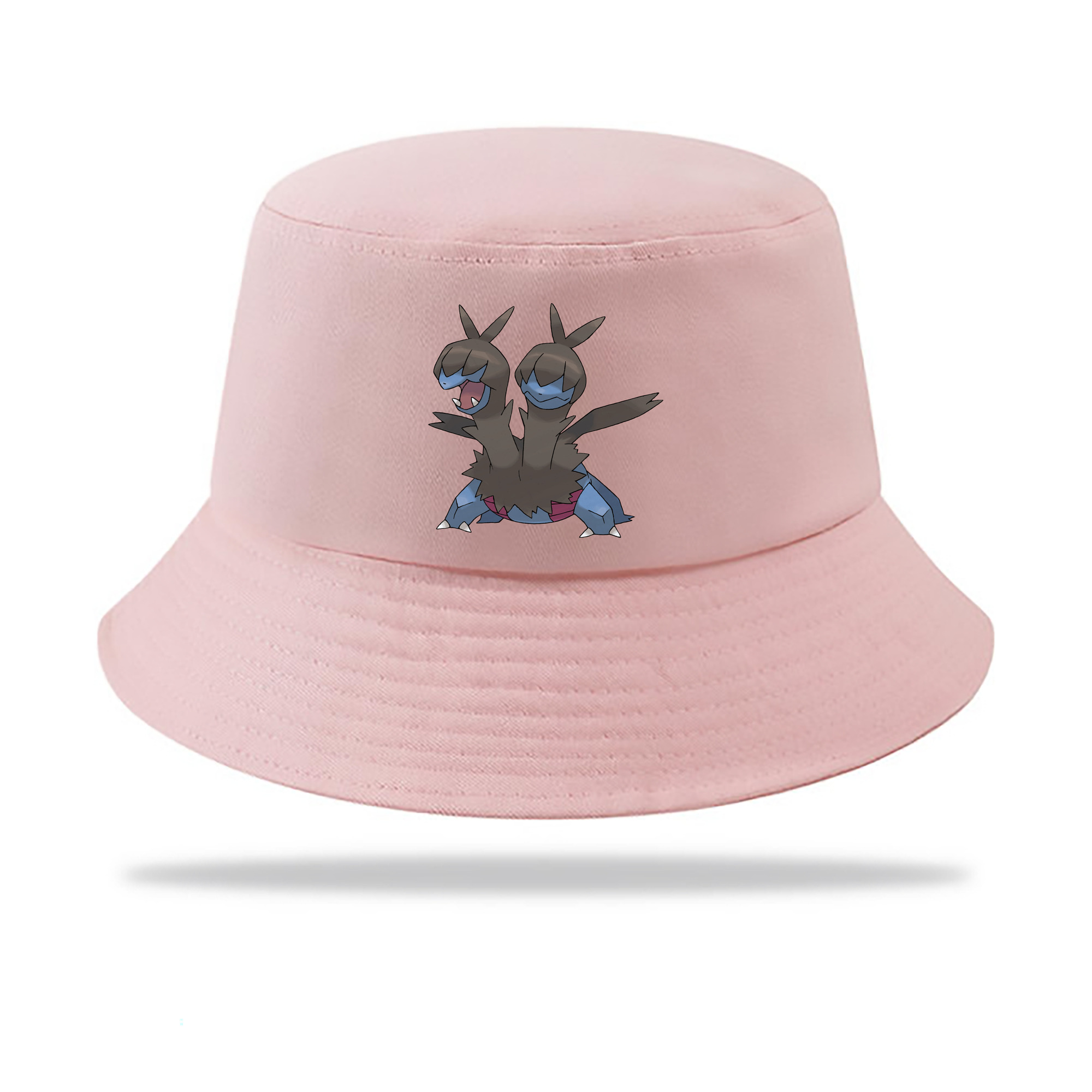 （画像用） ポケットモンスター Pokémon アウトドア日除けバケットハット