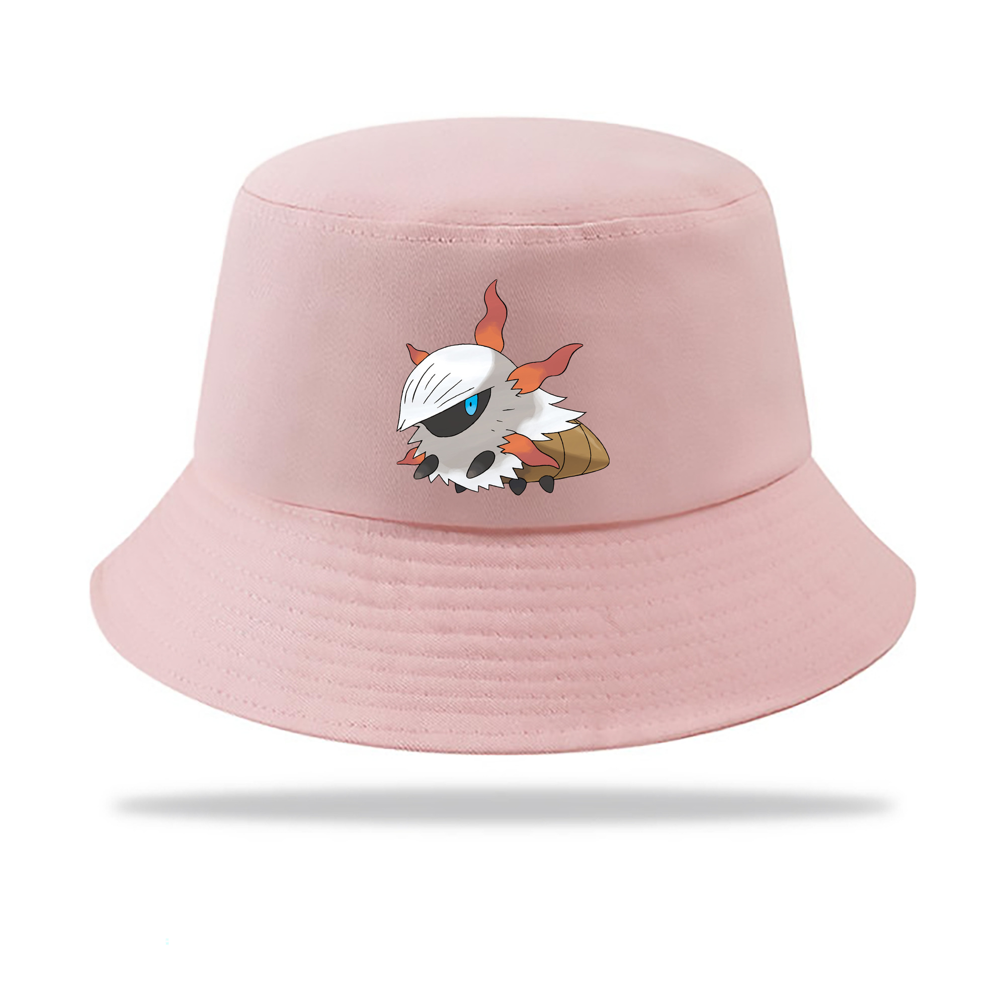（画像用） ポケットモンスター Pokémon アウトドア日除けバケットハット