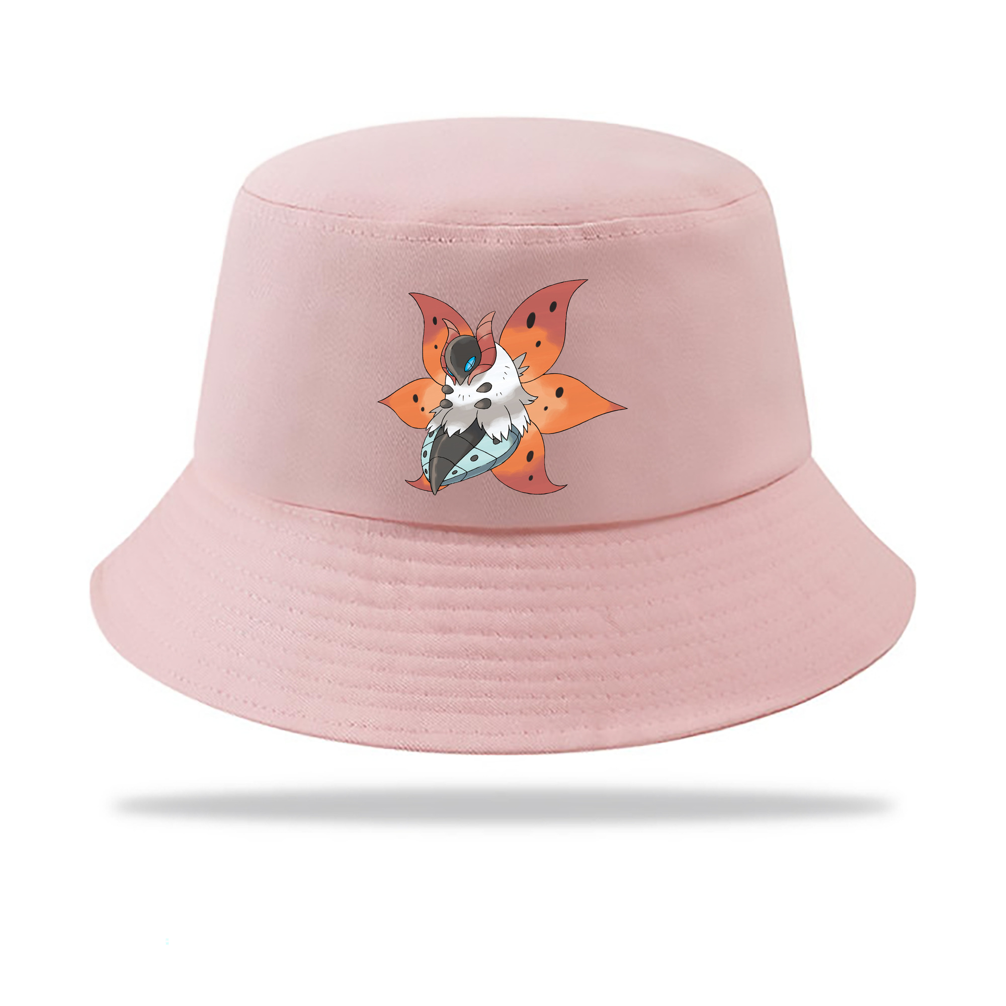 （画像用） ポケットモンスター Pokémon アウトドア日除けバケットハット