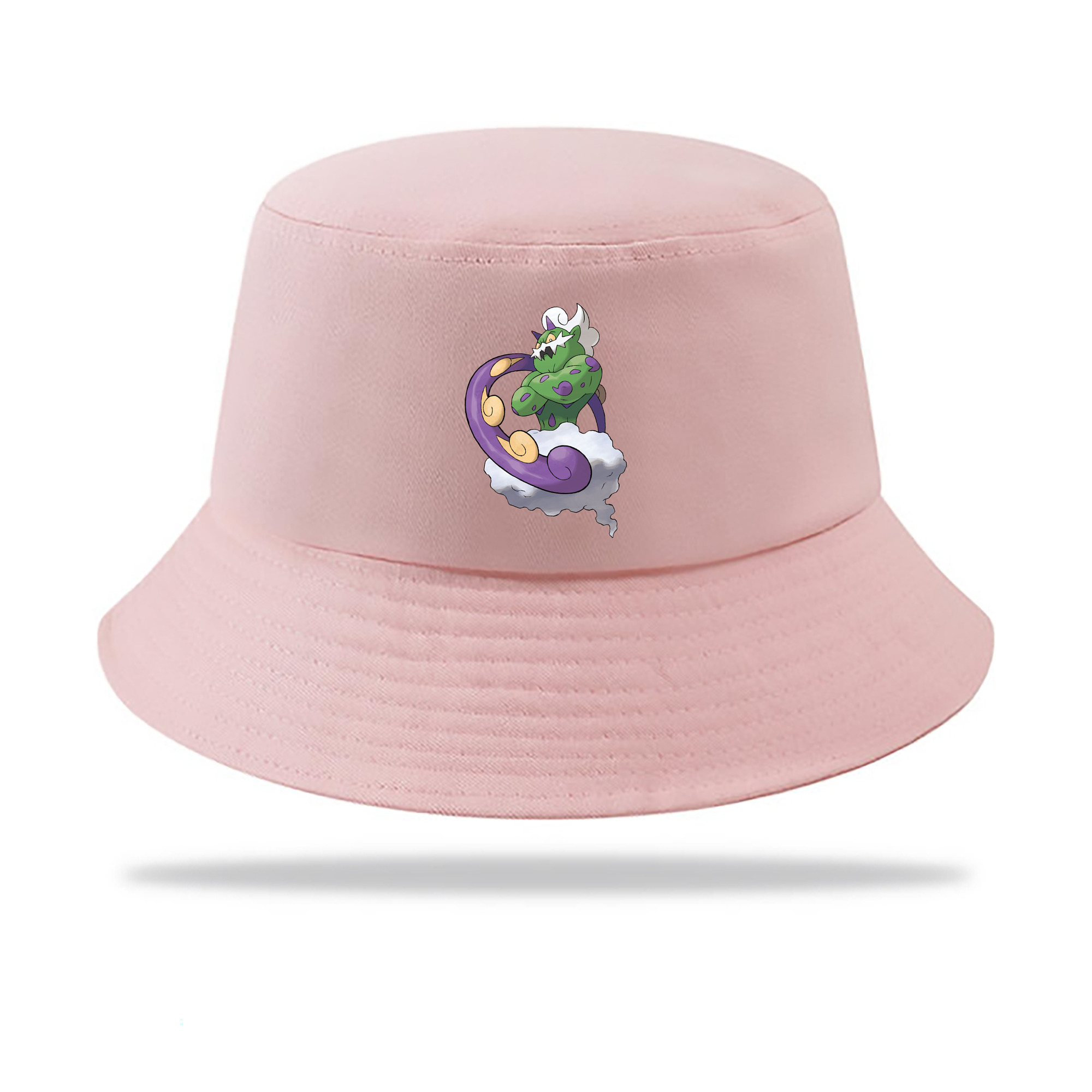 （画像用） ポケットモンスター Pokémon アウトドア日除けバケットハット