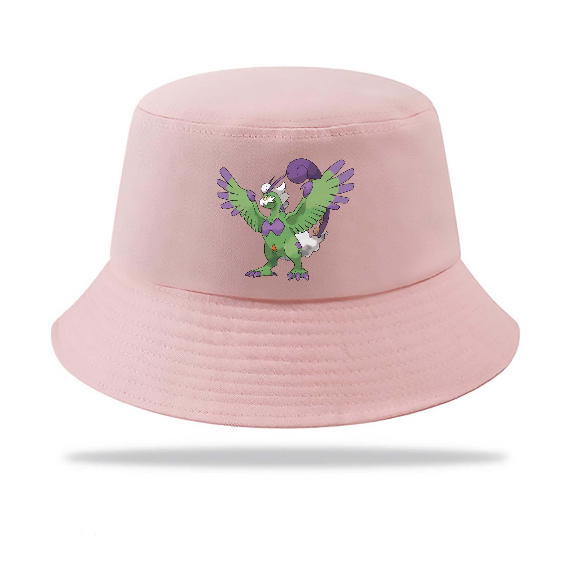 （画像用） ポケットモンスター Pokémon アウトドア日除けバケットハット