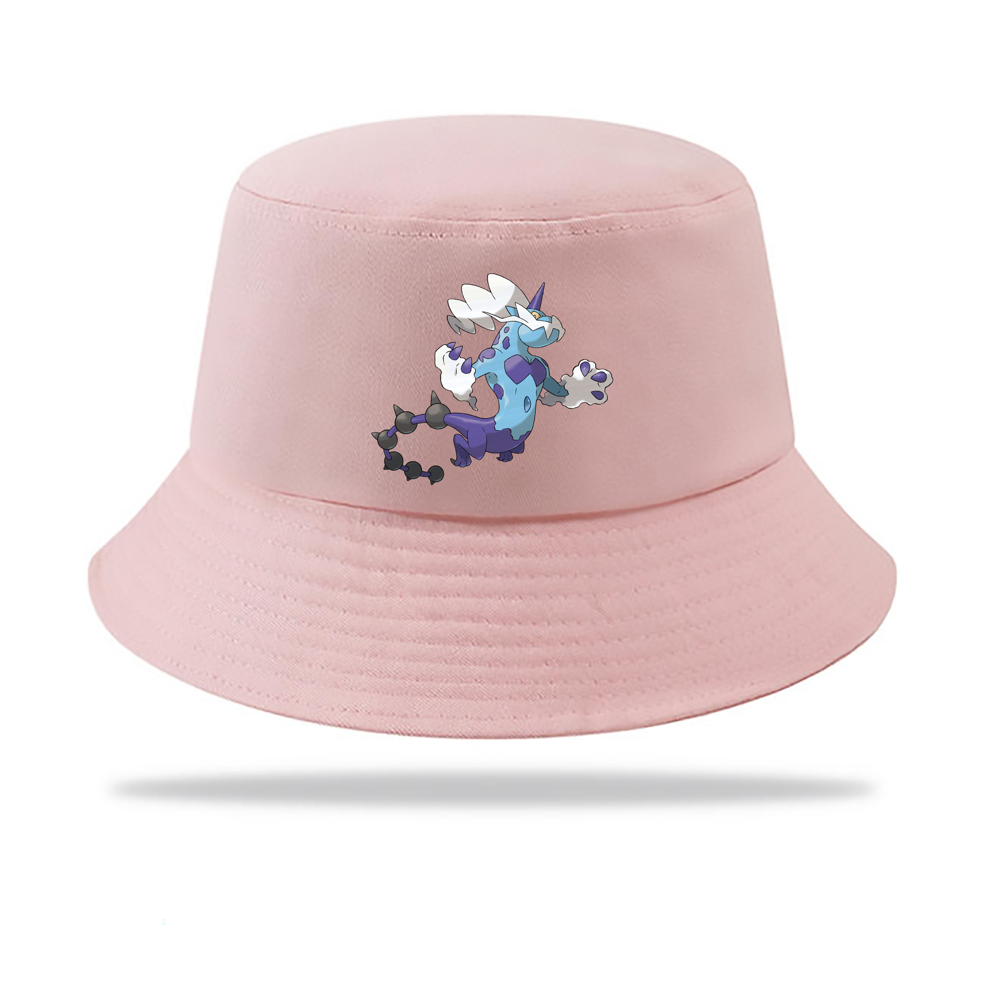 （画像用） ポケットモンスター Pokémon アウトドア日除けバケットハット