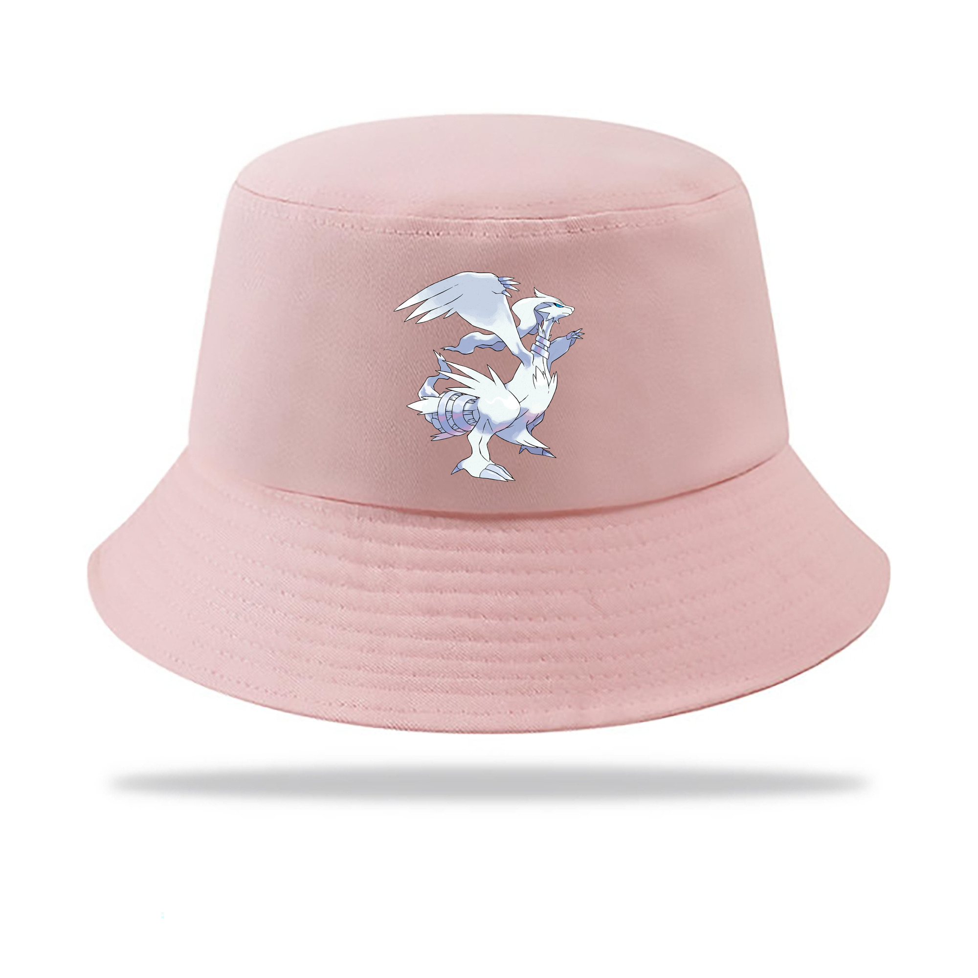 （画像用） ポケットモンスター Pokémon アウトドア日除けバケットハット