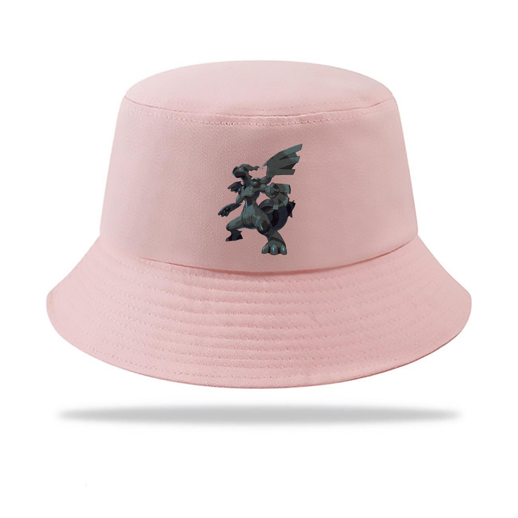 （画像用） ポケットモンスター Pokémon アウトドア日除けバケットハット