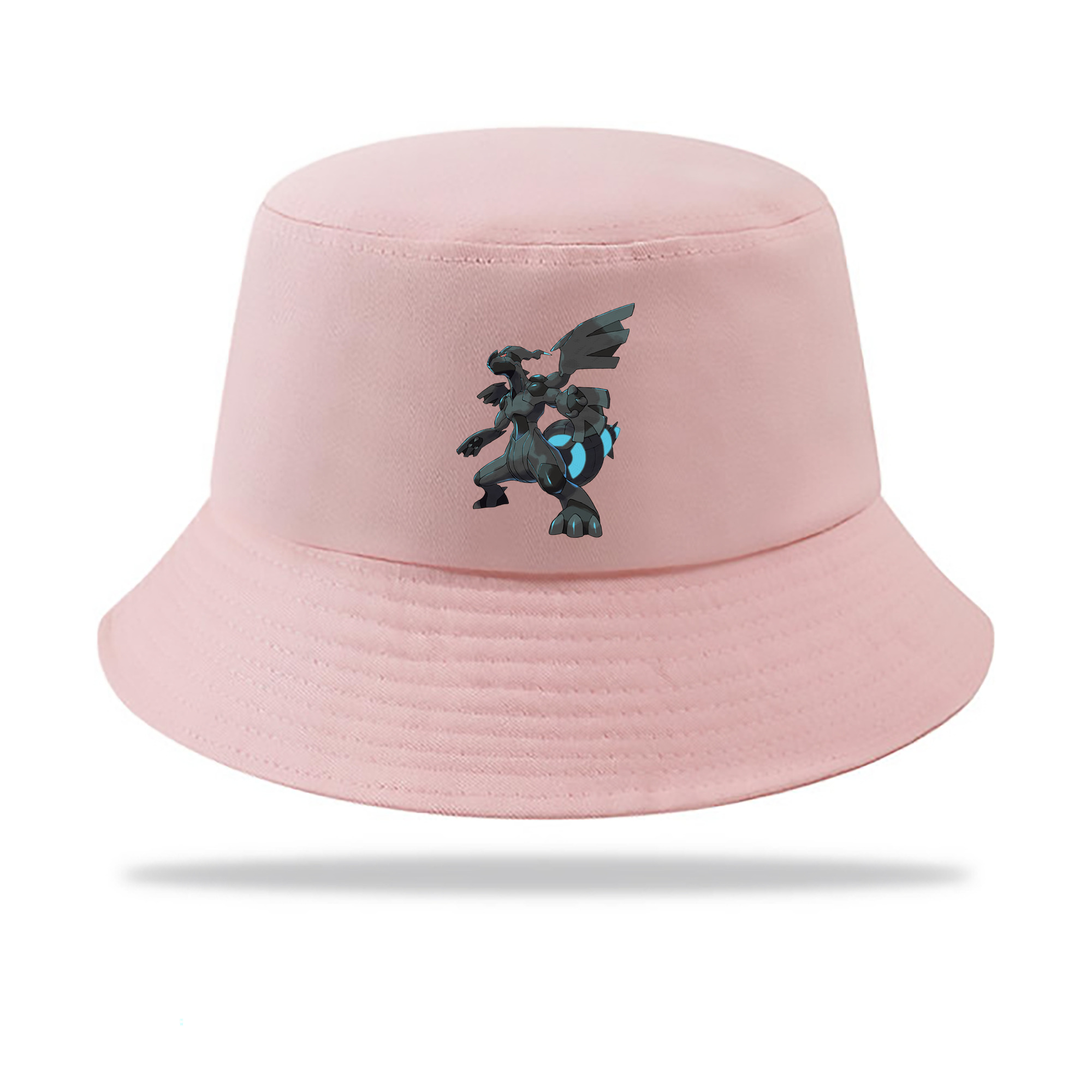 （画像用） ポケットモンスター Pokémon アウトドア日除けバケットハット