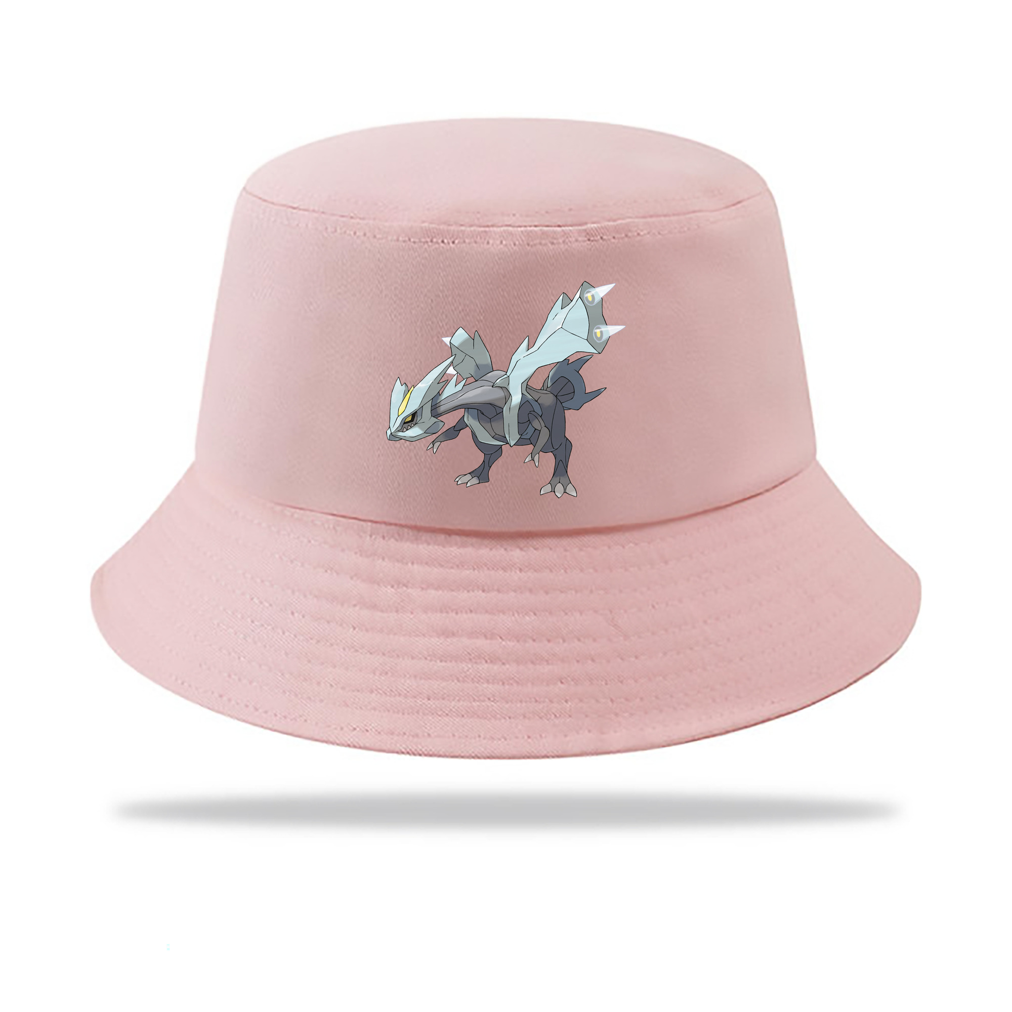 （画像用） ポケットモンスター Pokémon アウトドア日除けバケットハット
