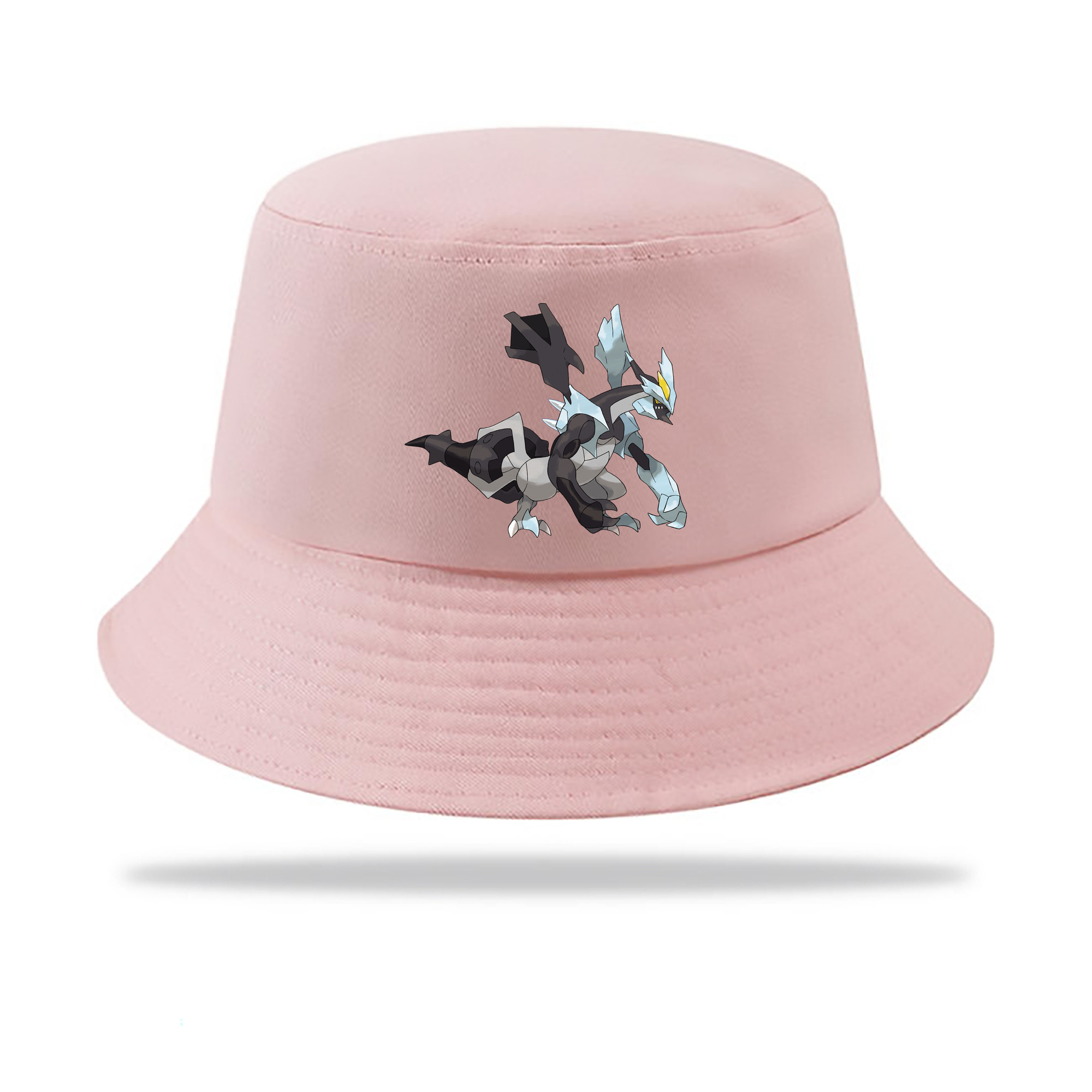（画像用） ポケットモンスター Pokémon アウトドア日除けバケットハット