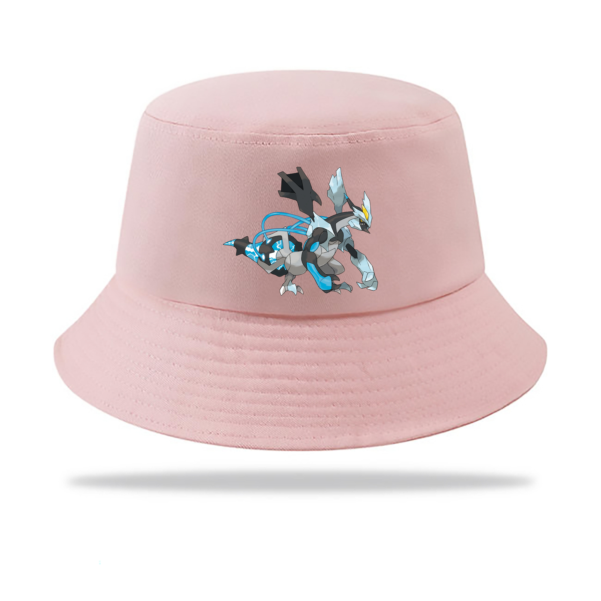 （画像用） ポケットモンスター Pokémon アウトドア日除けバケットハット