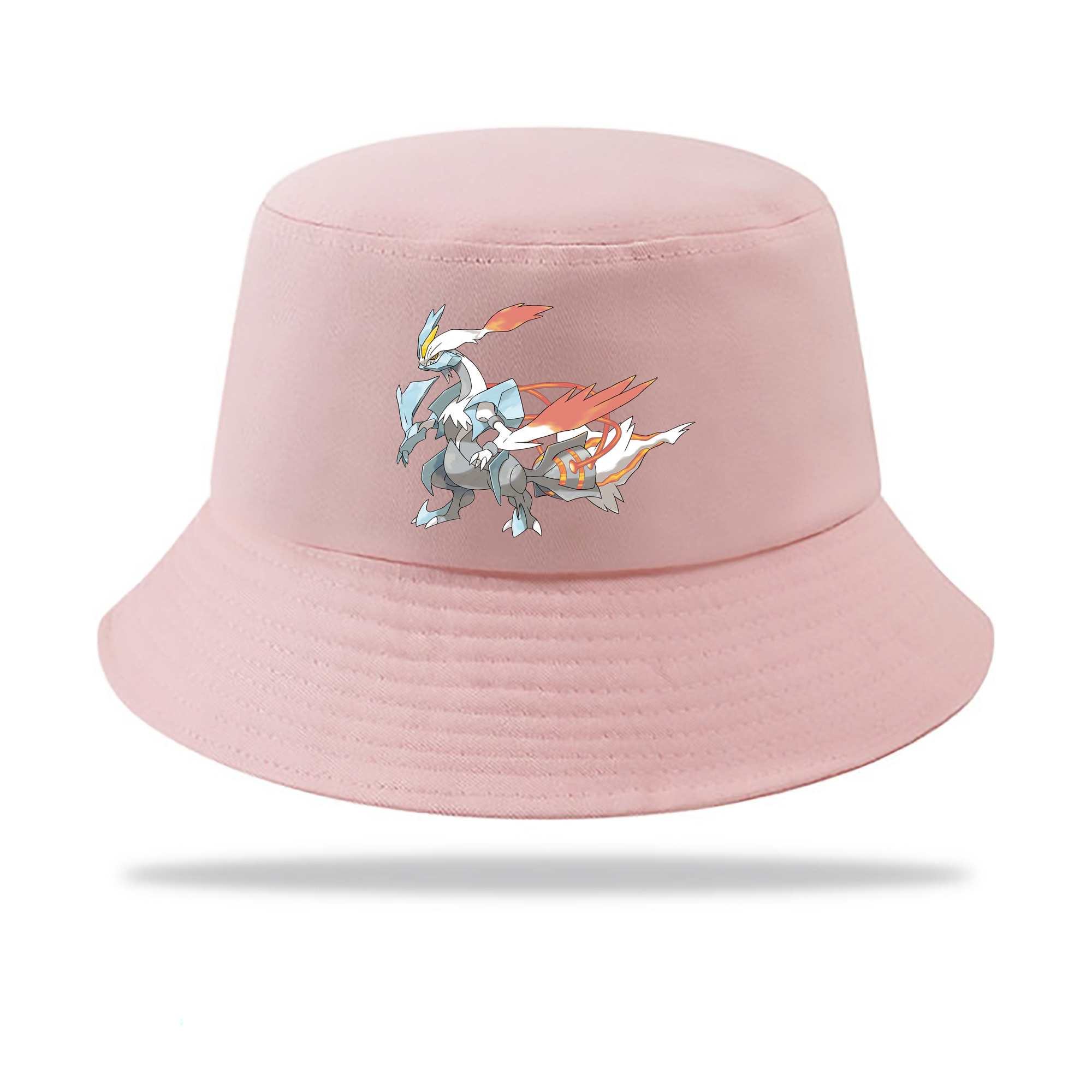 （画像用） ポケットモンスター Pokémon アウトドア日除けバケットハット