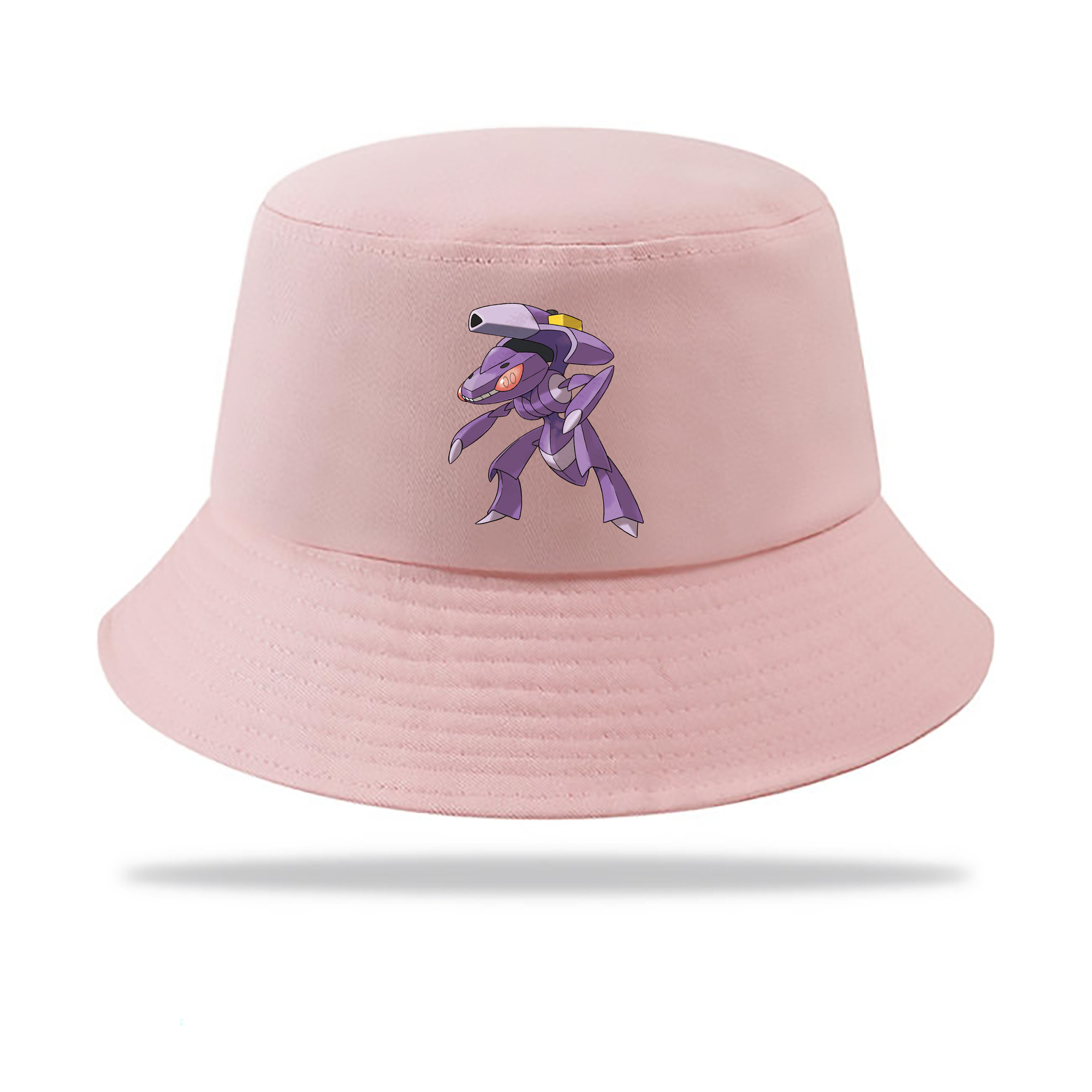 （画像用） ポケットモンスター Pokémon アウトドア日除けバケットハット