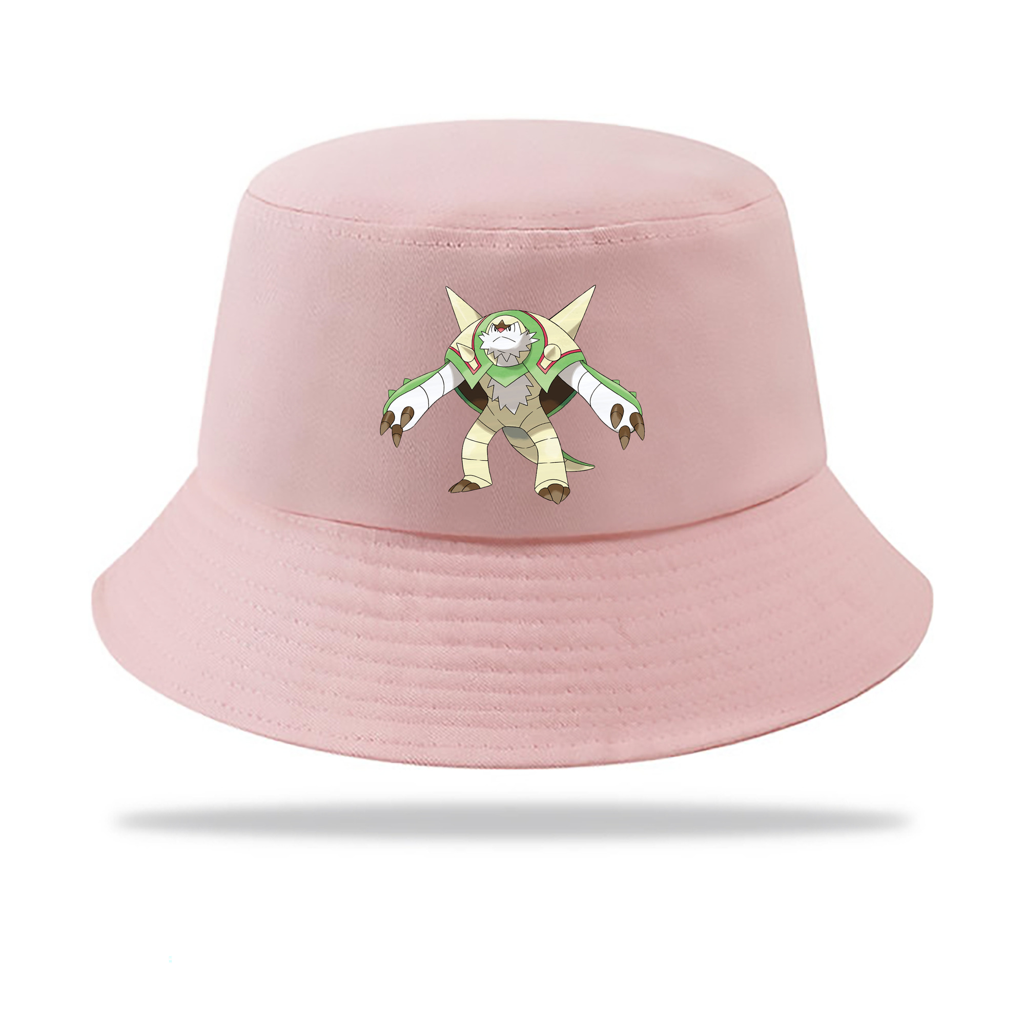 （画像用） ポケットモンスター Pokémon アウトドア日除けバケットハット