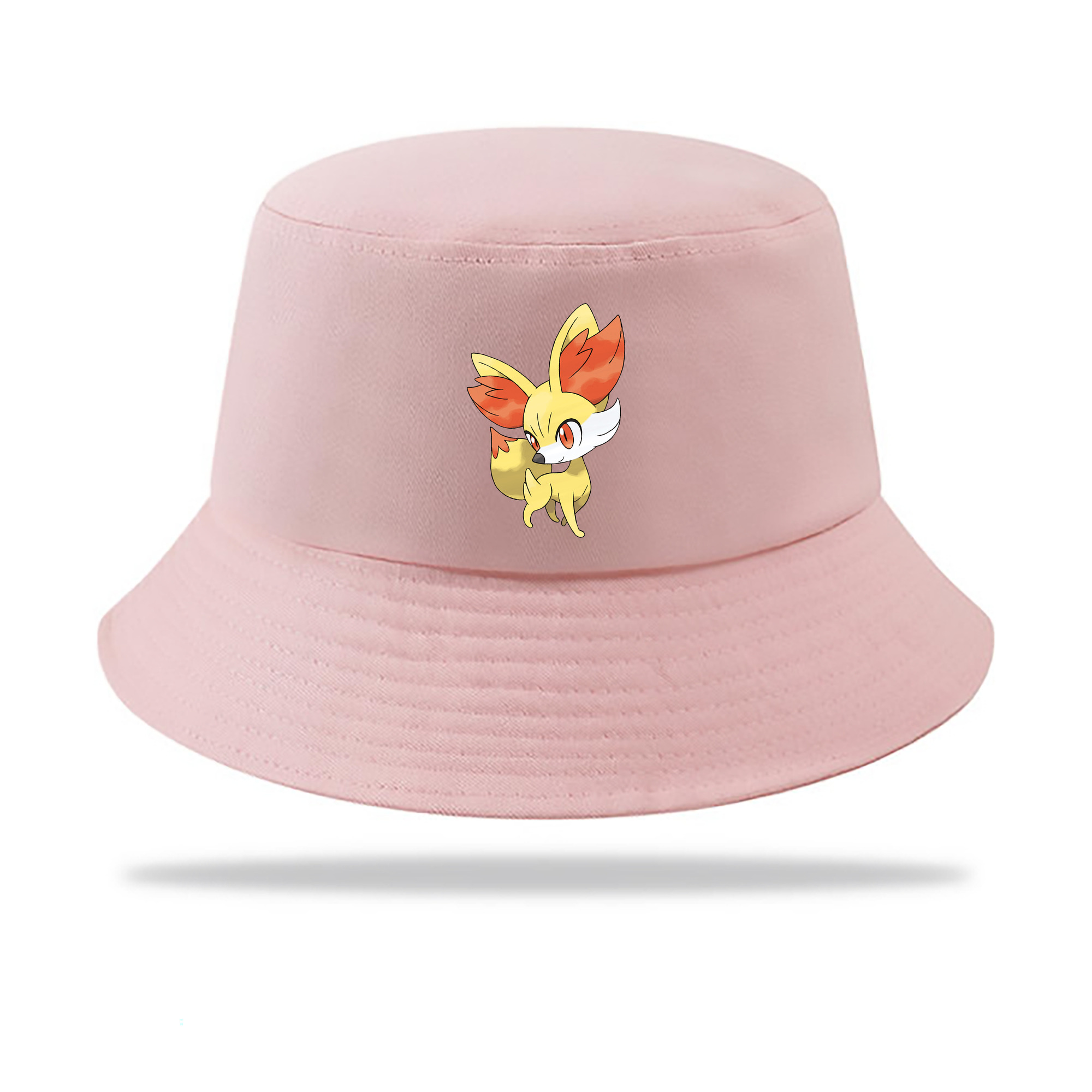 （画像用） ポケットモンスター Pokémon アウトドア日除けバケットハット