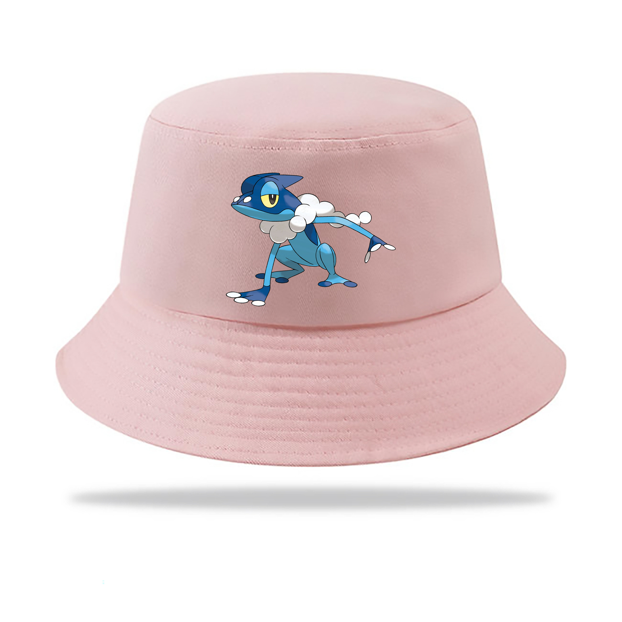 （画像用） ポケットモンスター Pokémon アウトドア日除けバケットハット