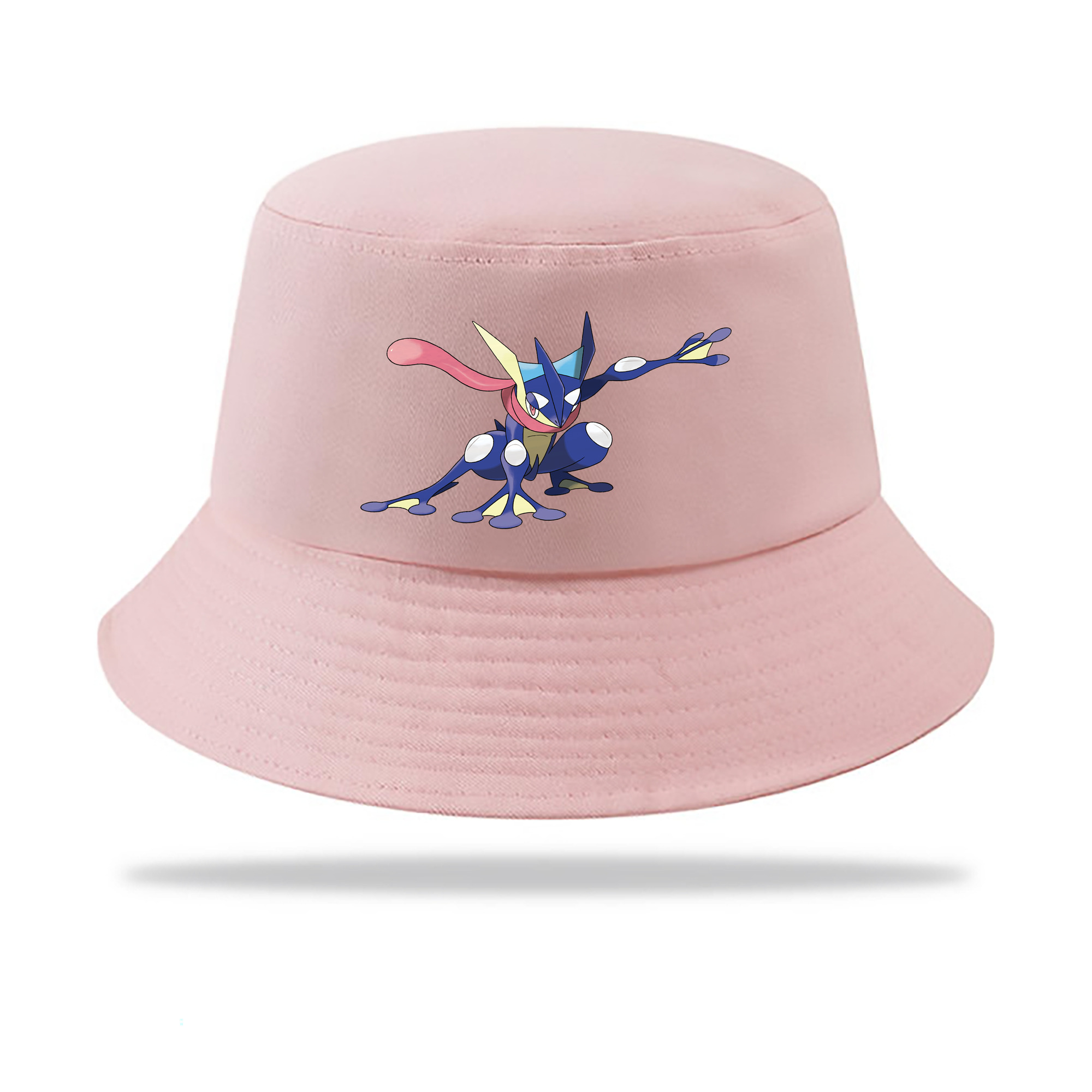 （画像用） ポケットモンスター Pokémon アウトドア日除けバケットハット