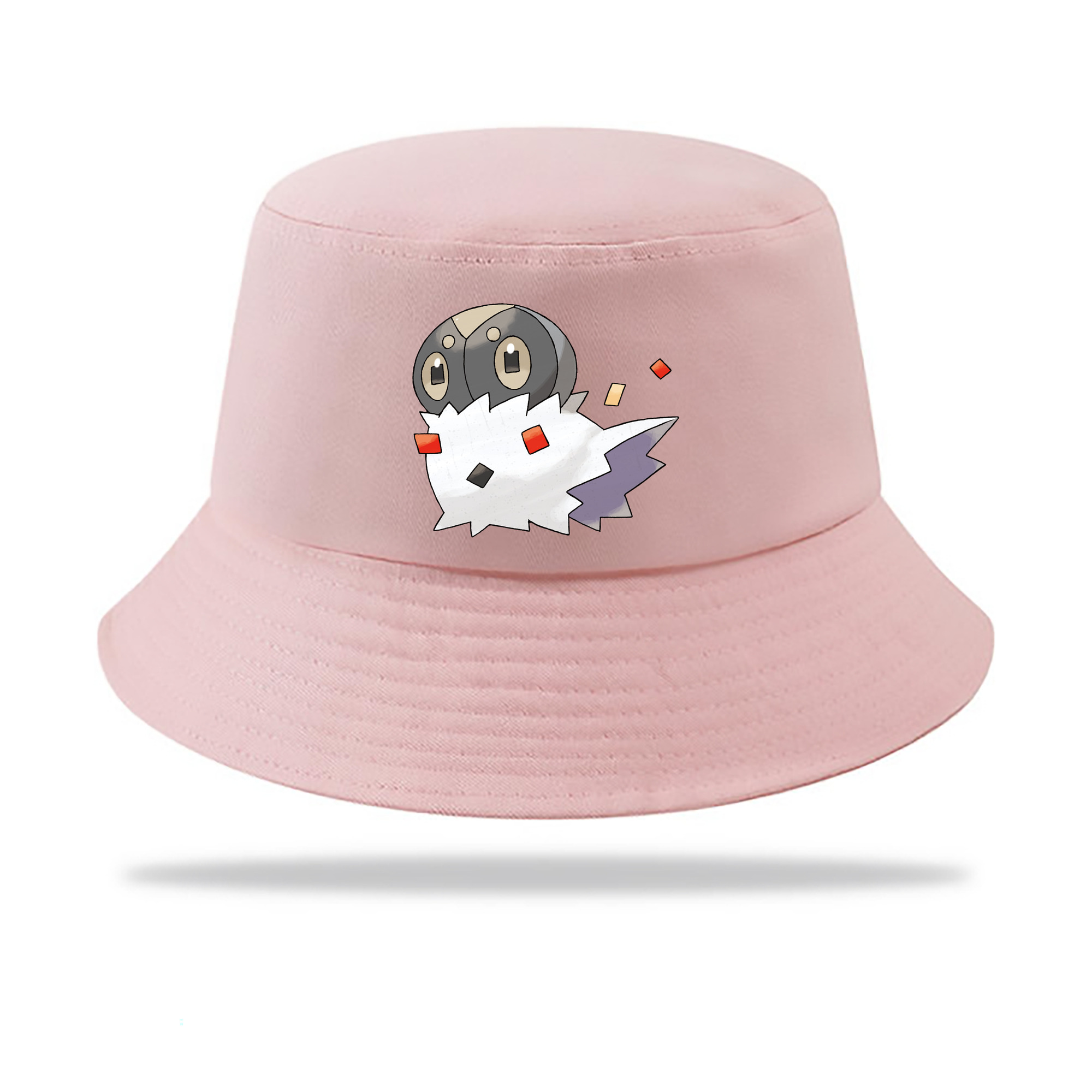 （画像用） ポケットモンスター Pokémon アウトドア日除けバケットハット