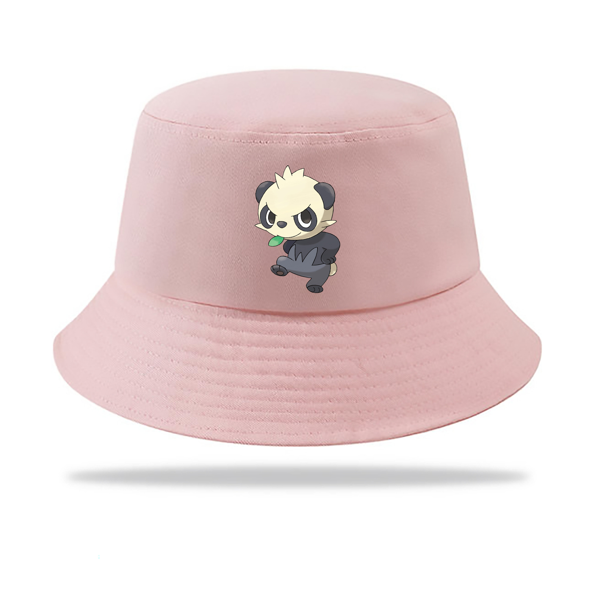 （画像用） ポケットモンスター Pokémon アウトドア日除けバケットハット