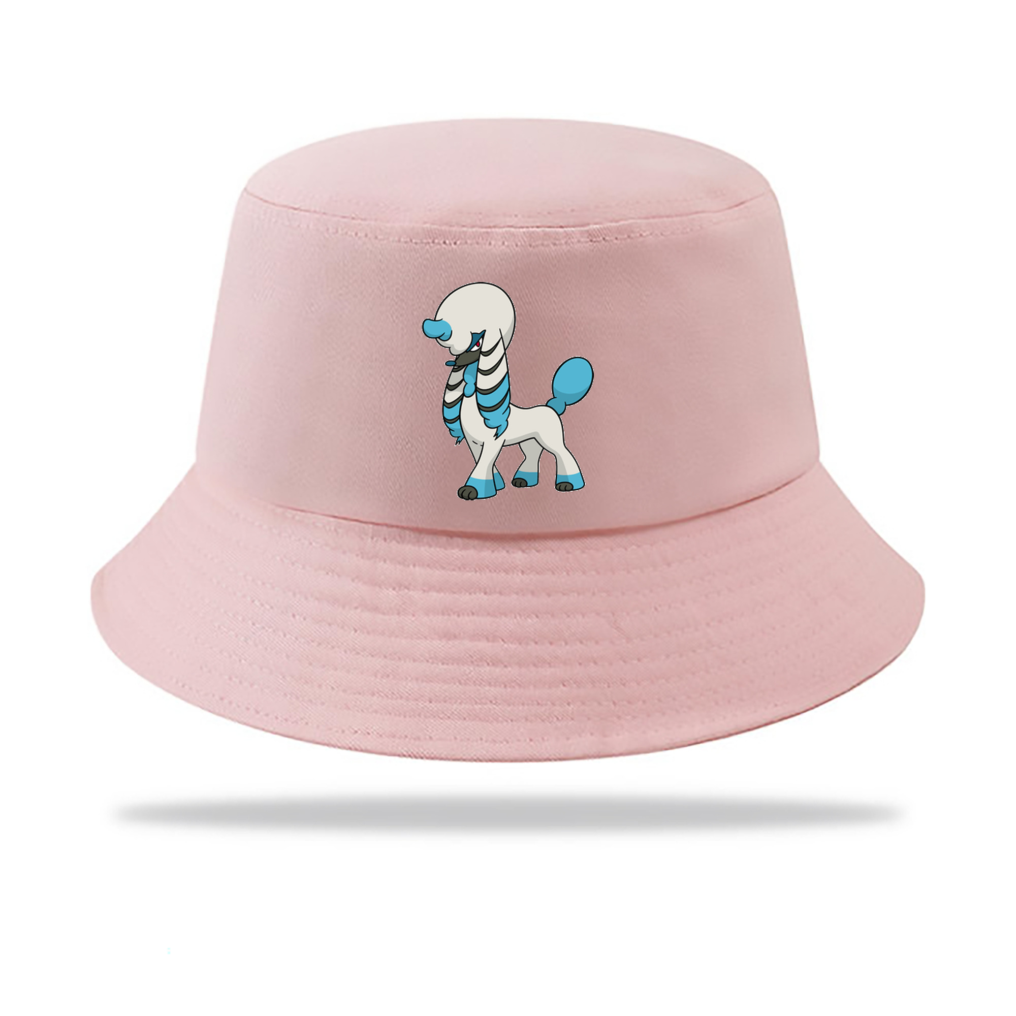 （画像用） ポケットモンスター Pokémon アウトドア日除けバケットハット
