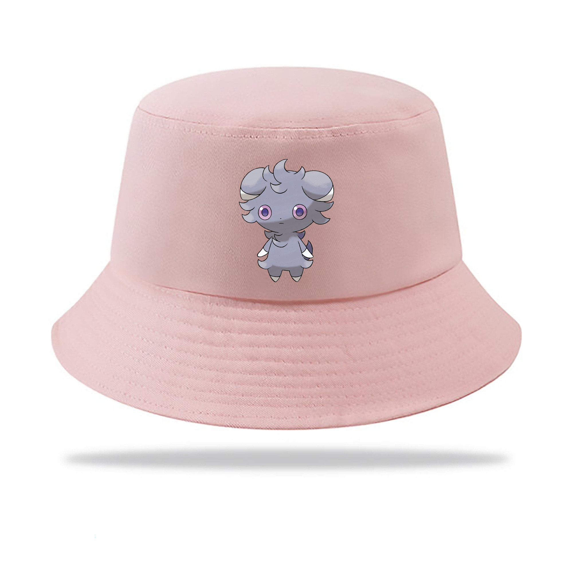 （画像用） ポケットモンスター Pokémon アウトドア日除けバケットハット