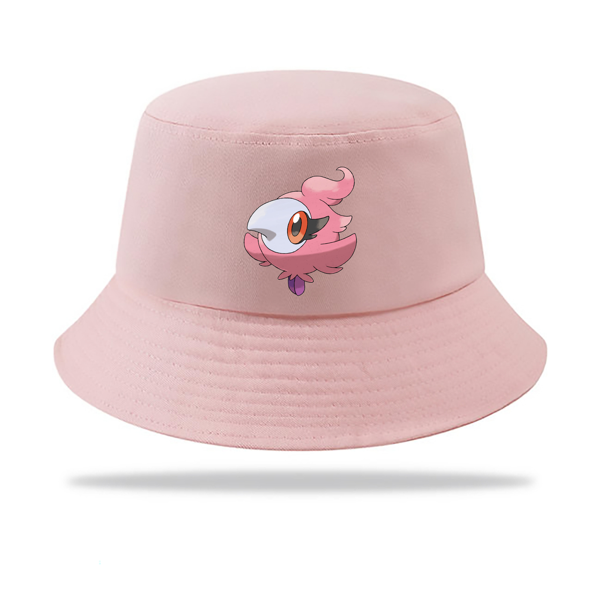 （画像用） ポケットモンスター Pokémon アウトドア日除けバケットハット