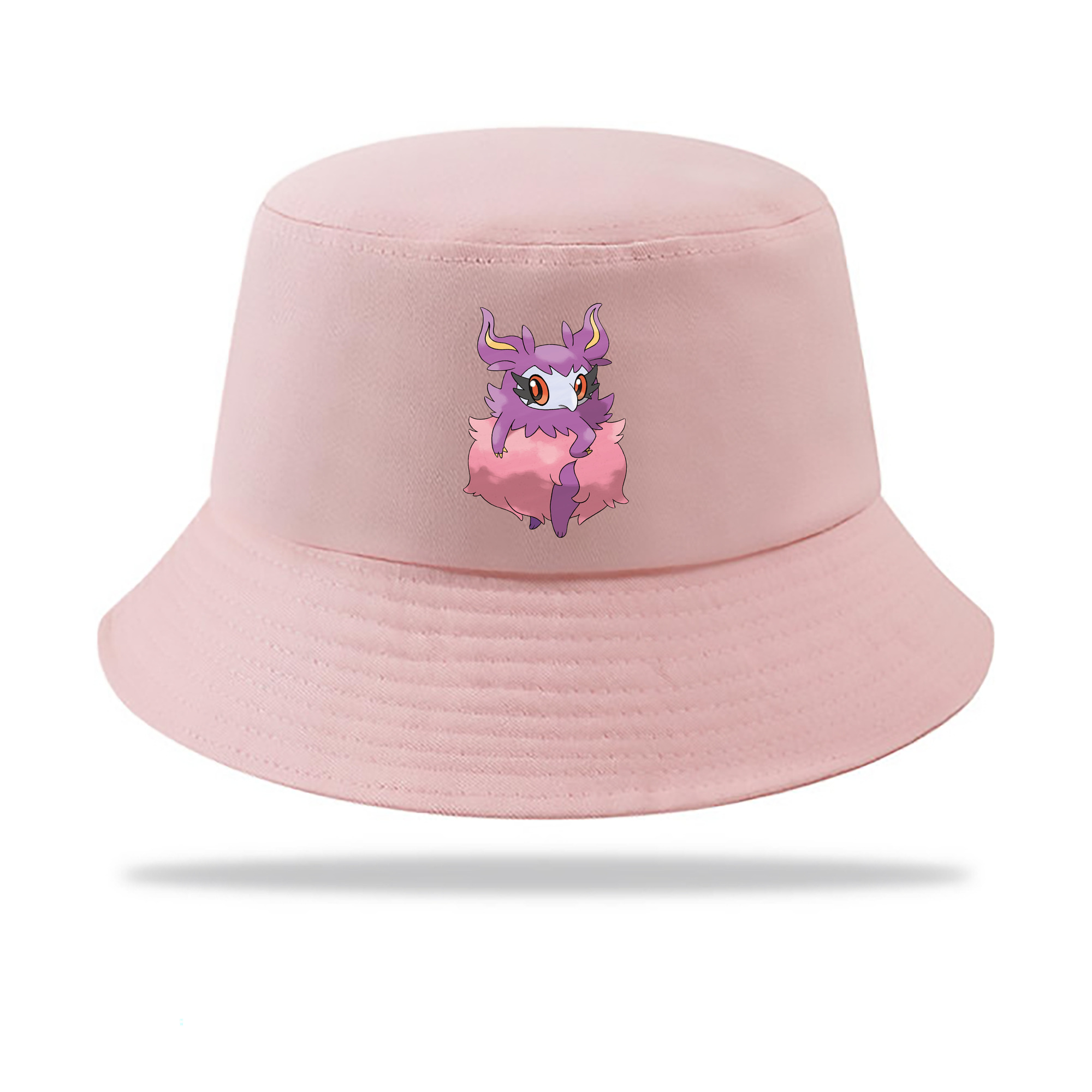 （画像用） ポケットモンスター Pokémon アウトドア日除けバケットハット