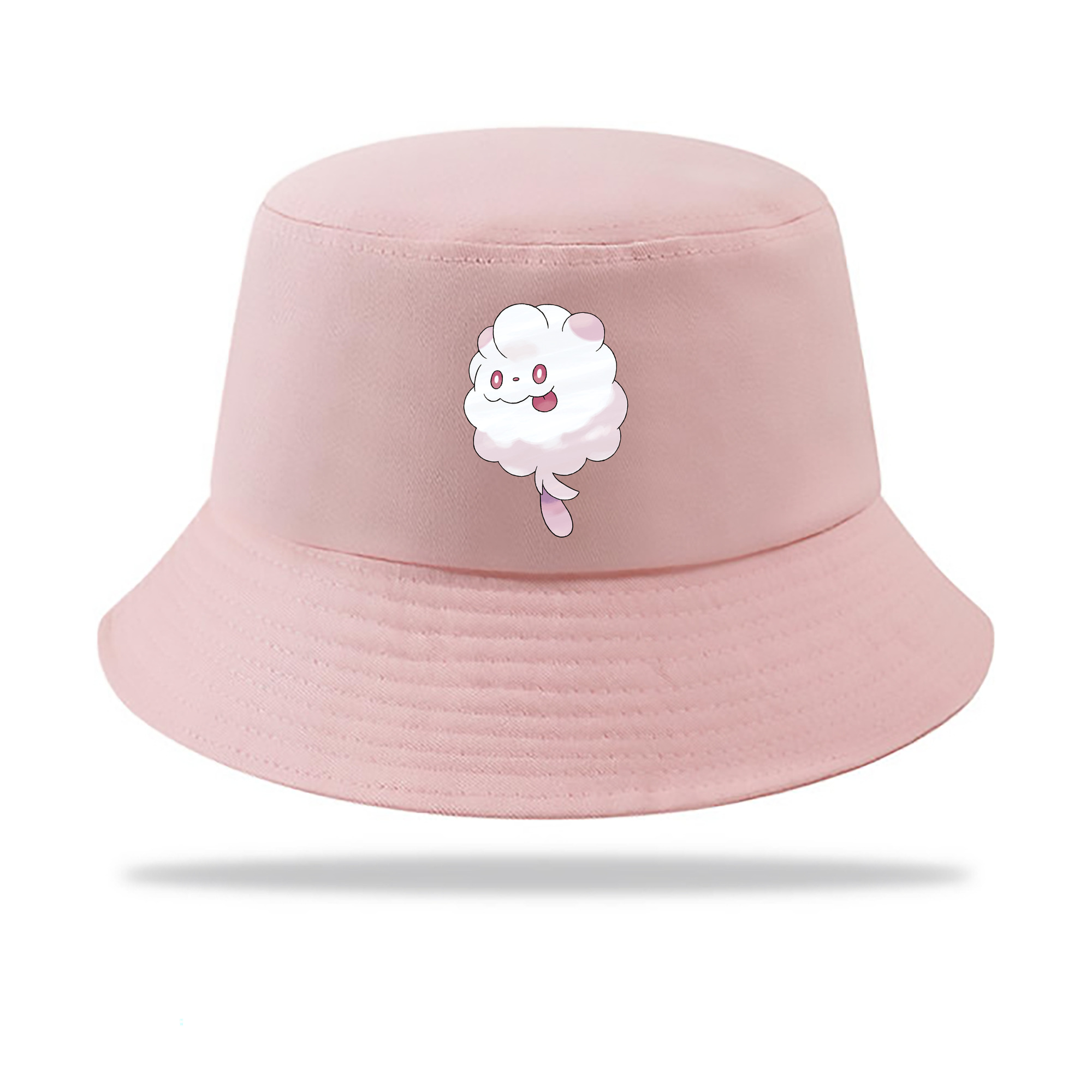 （画像用） ポケットモンスター Pokémon アウトドア日除けバケットハット