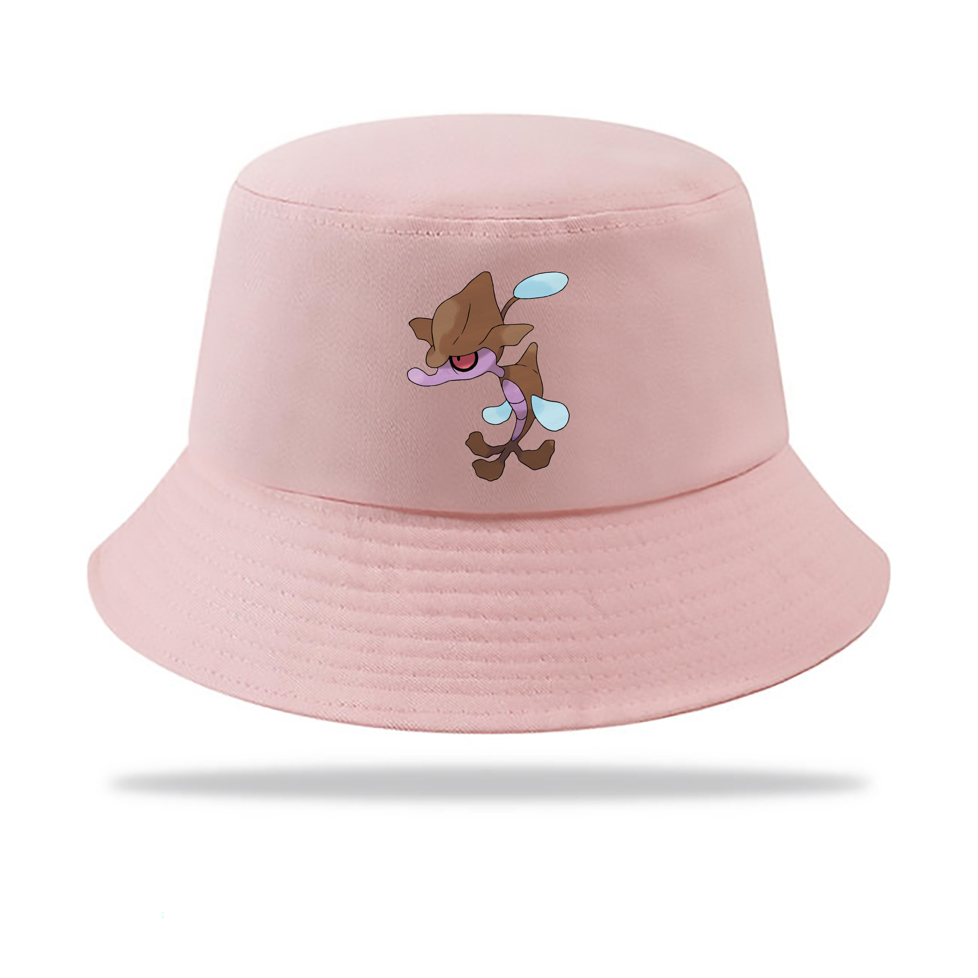 （画像用） ポケットモンスター Pokémon アウトドア日除けバケットハット