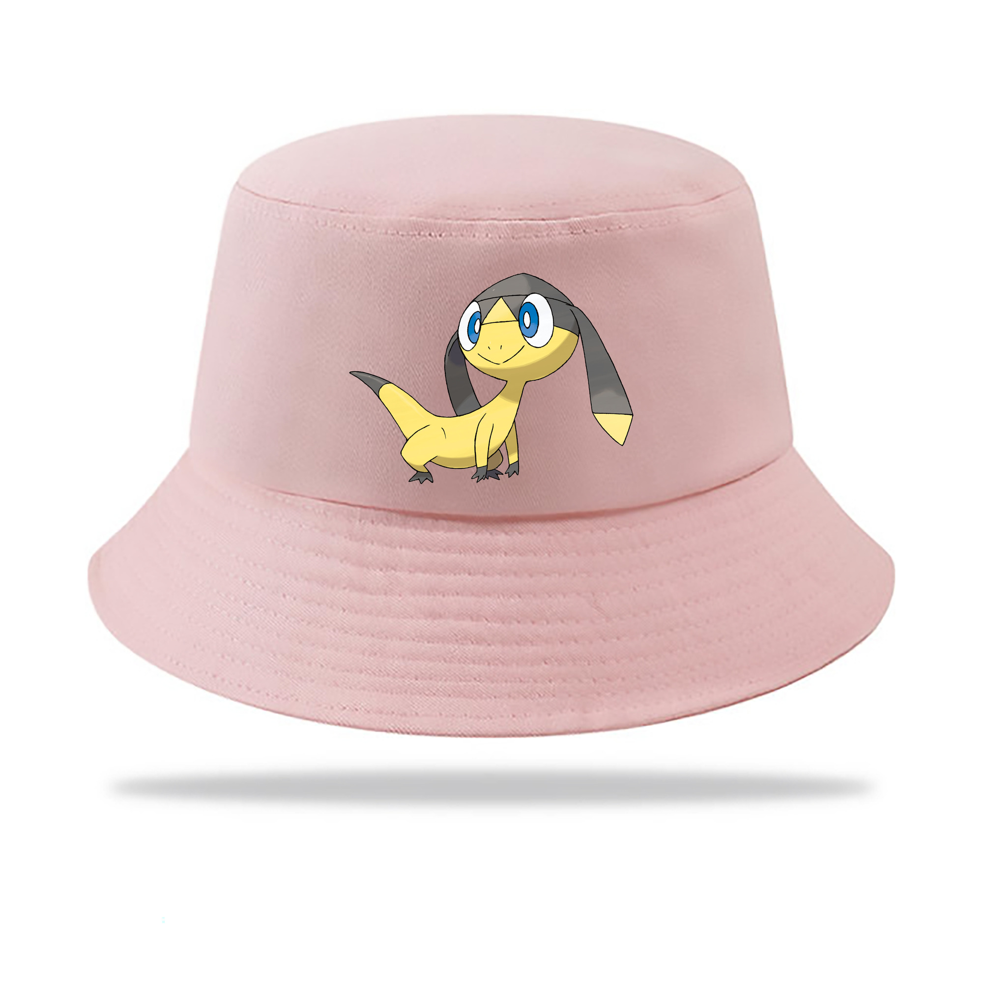 （画像用） ポケットモンスター Pokémon アウトドア日除けバケットハット