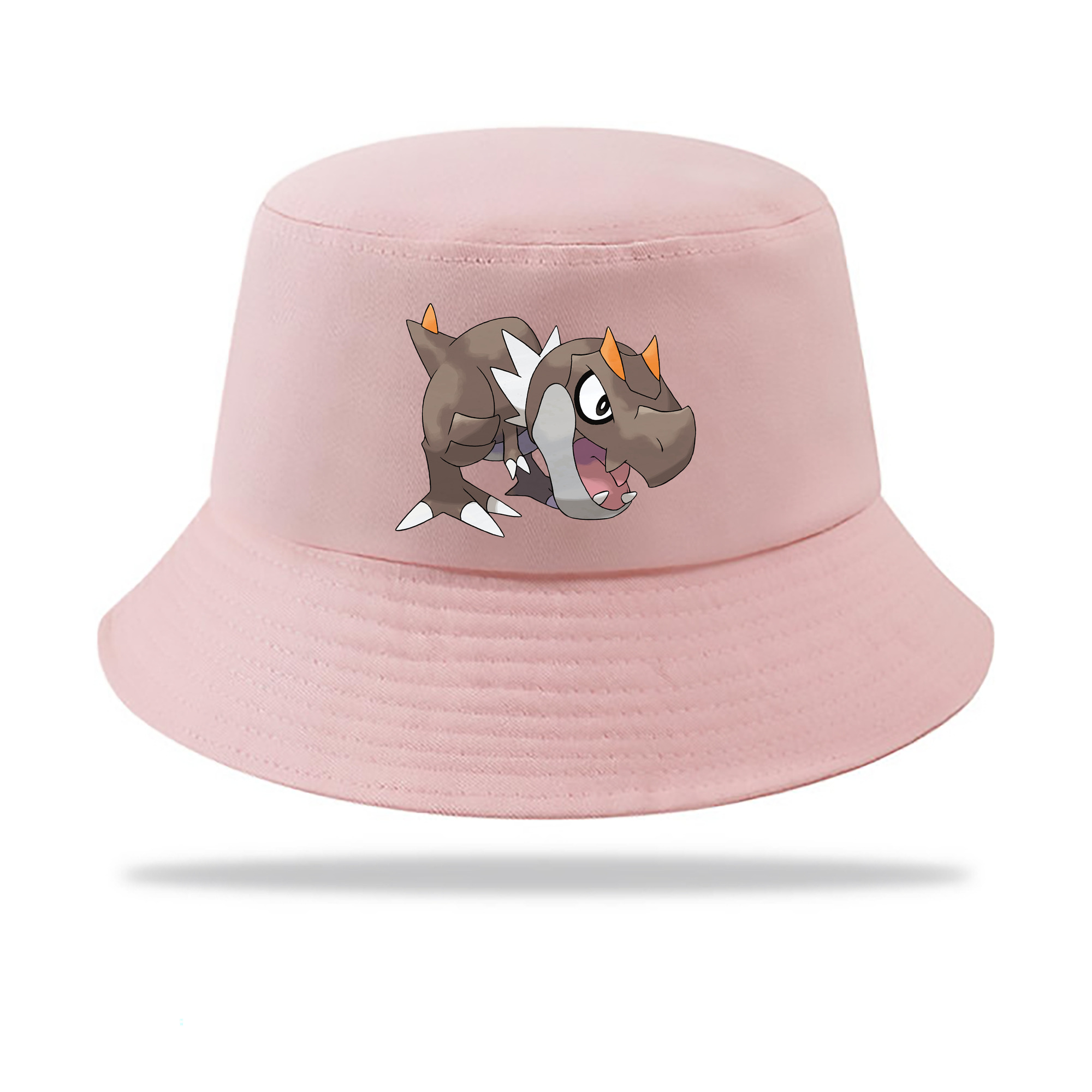 （画像用） ポケットモンスター Pokémon アウトドア日除けバケットハット