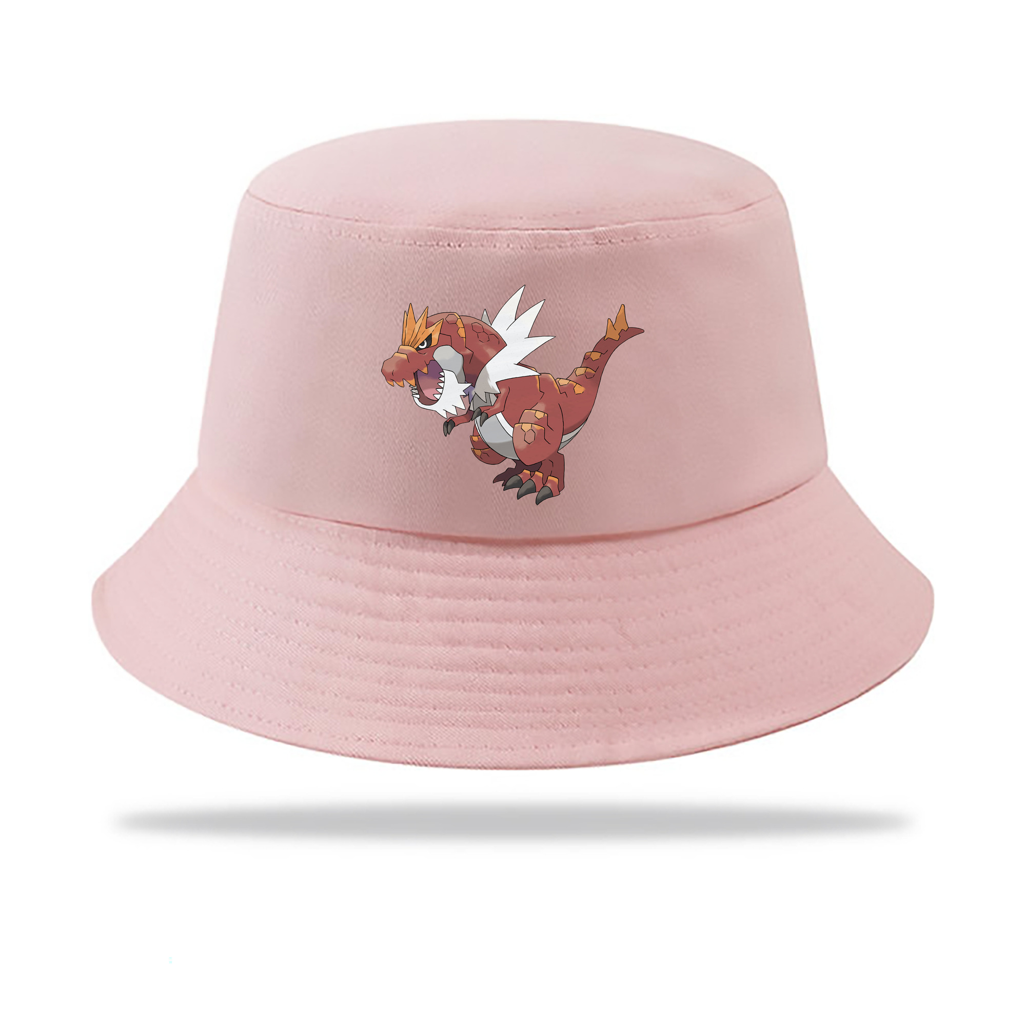 （画像用） ポケットモンスター Pokémon アウトドア日除けバケットハット