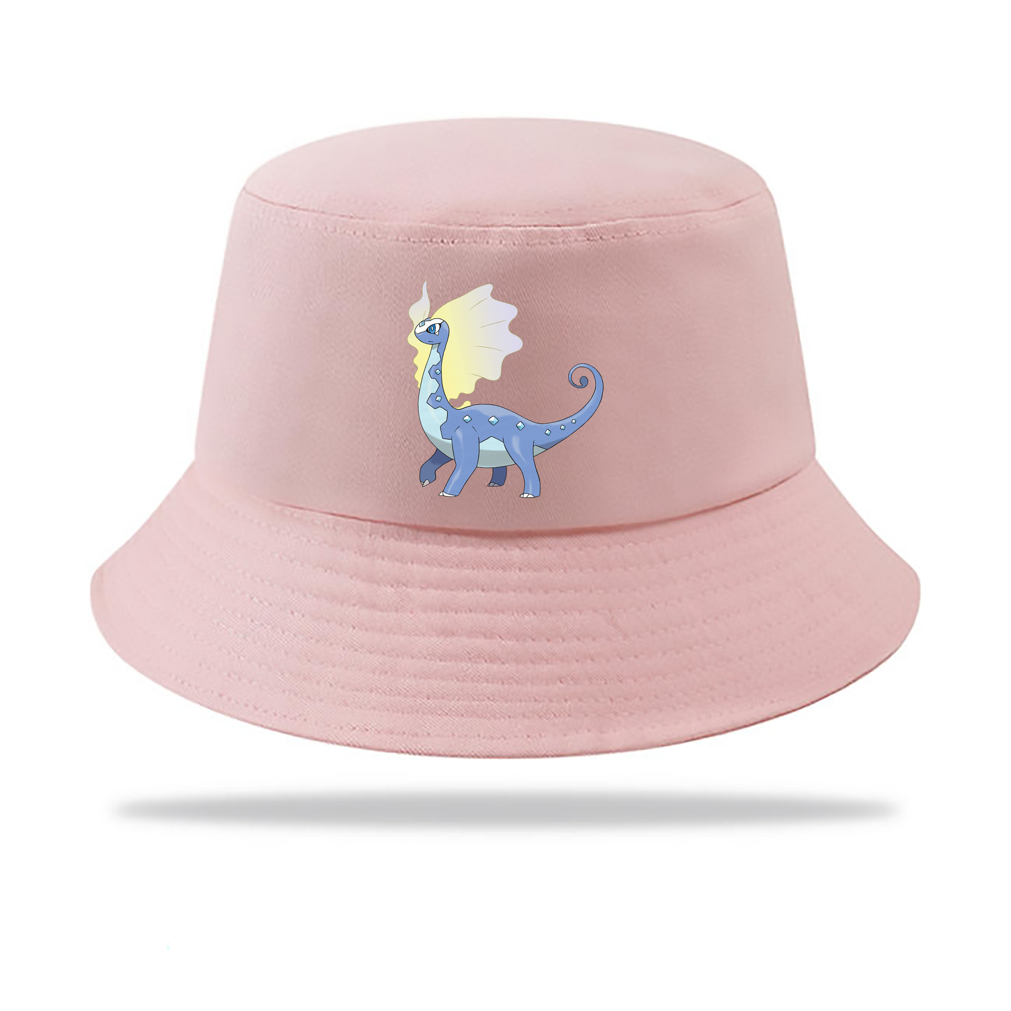 （画像用） ポケットモンスター Pokémon アウトドア日除けバケットハット