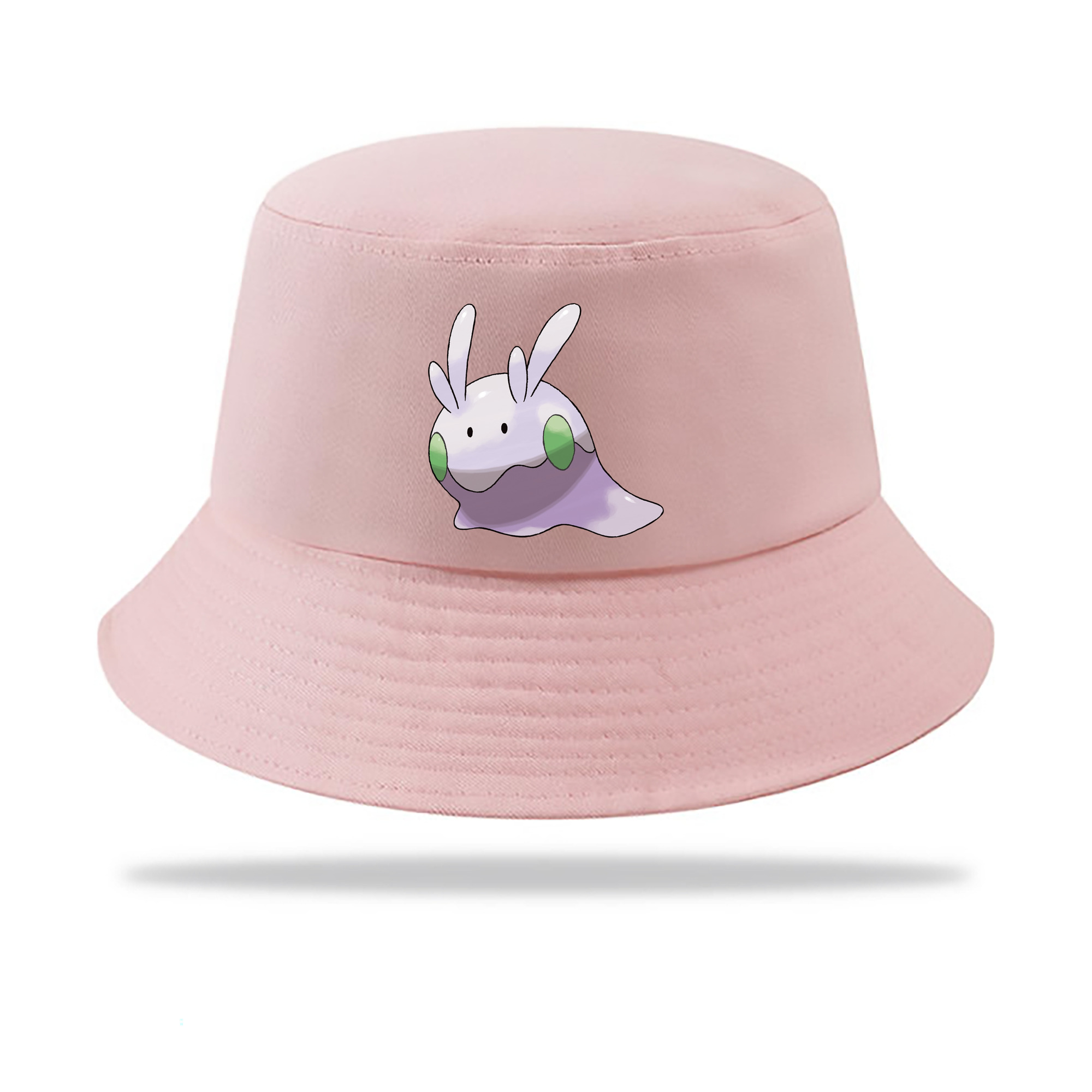 （画像用） ポケットモンスター Pokémon アウトドア日除けバケットハット